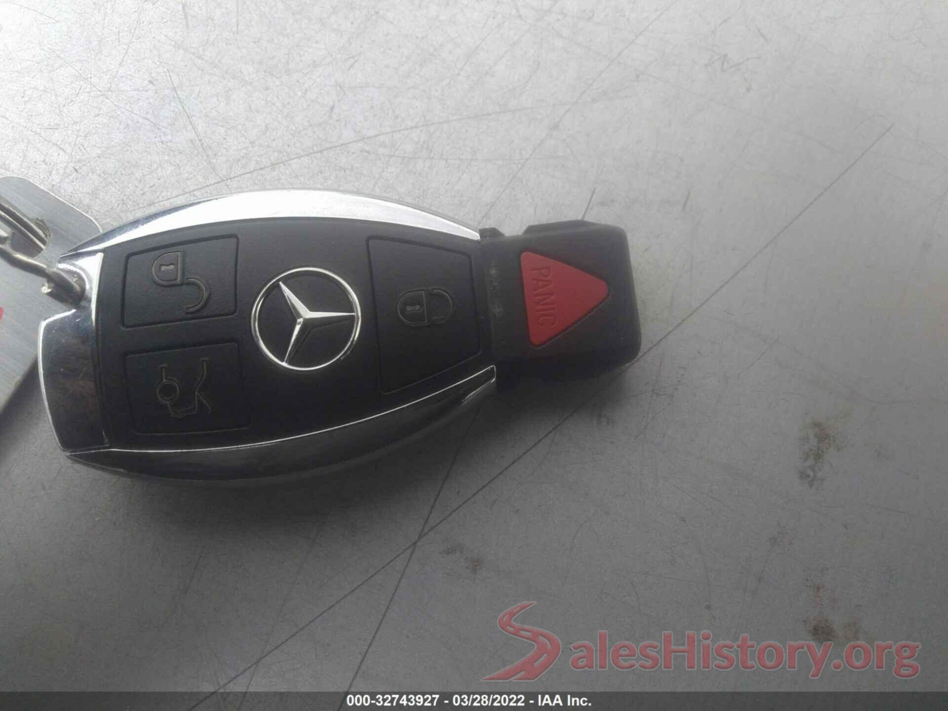 WDCTG4GB6JJ465332 2018 MERCEDES-BENZ GLA