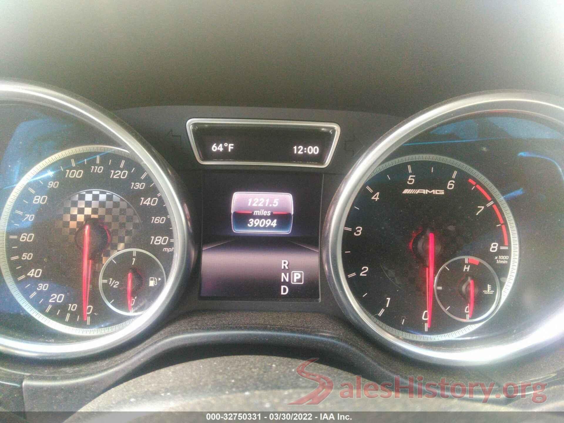 4JGED6EB0KA142929 2019 MERCEDES-BENZ GLE