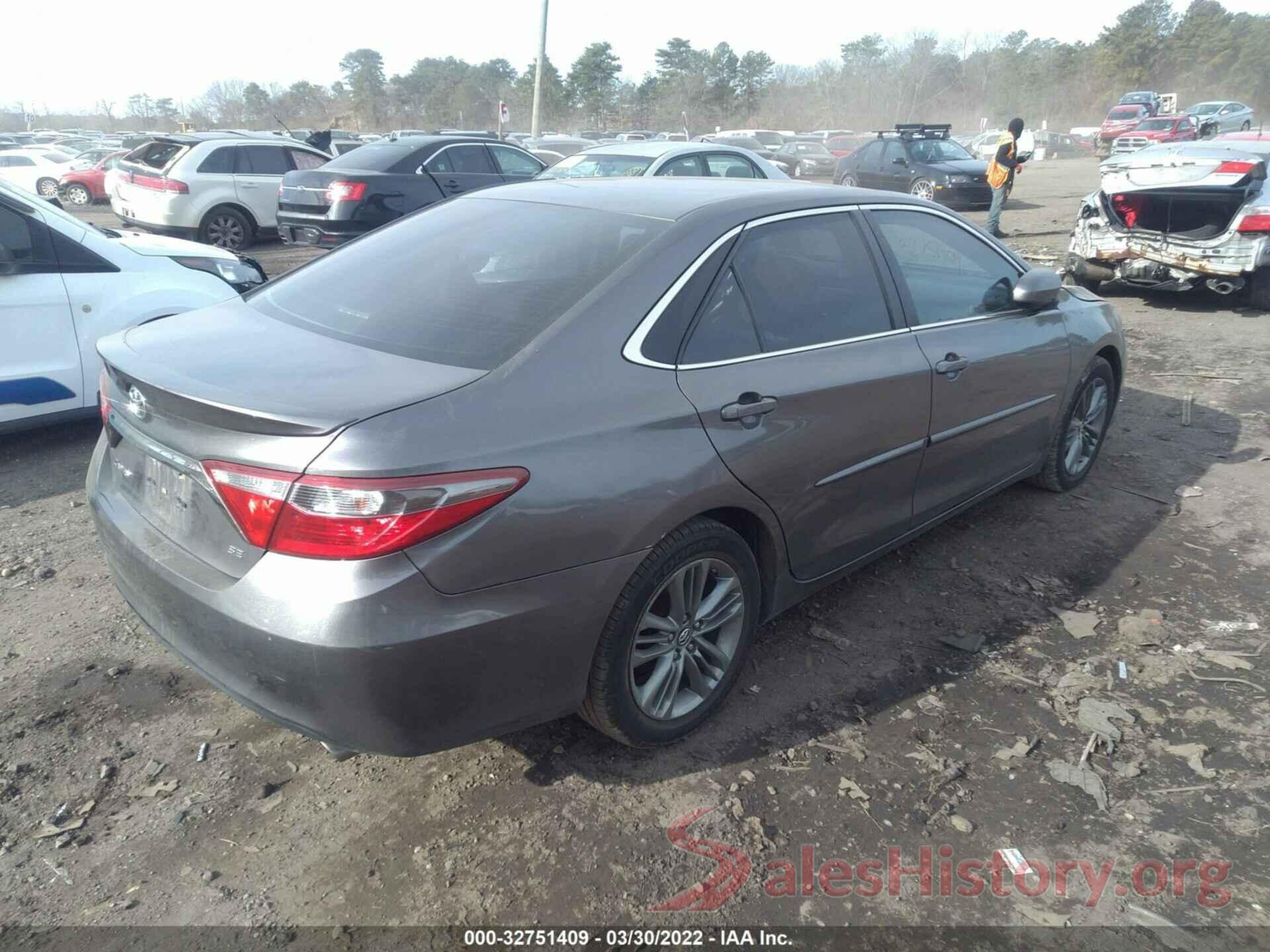 4T1BF1FKXGU187428 2016 TOYOTA CAMRY