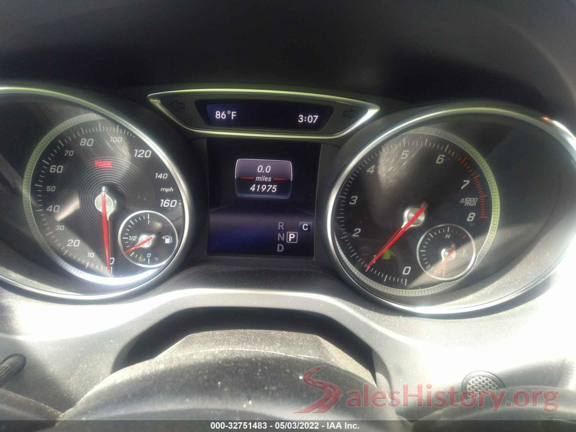 WDCTG4GB8KU009218 2019 MERCEDES-BENZ GLA