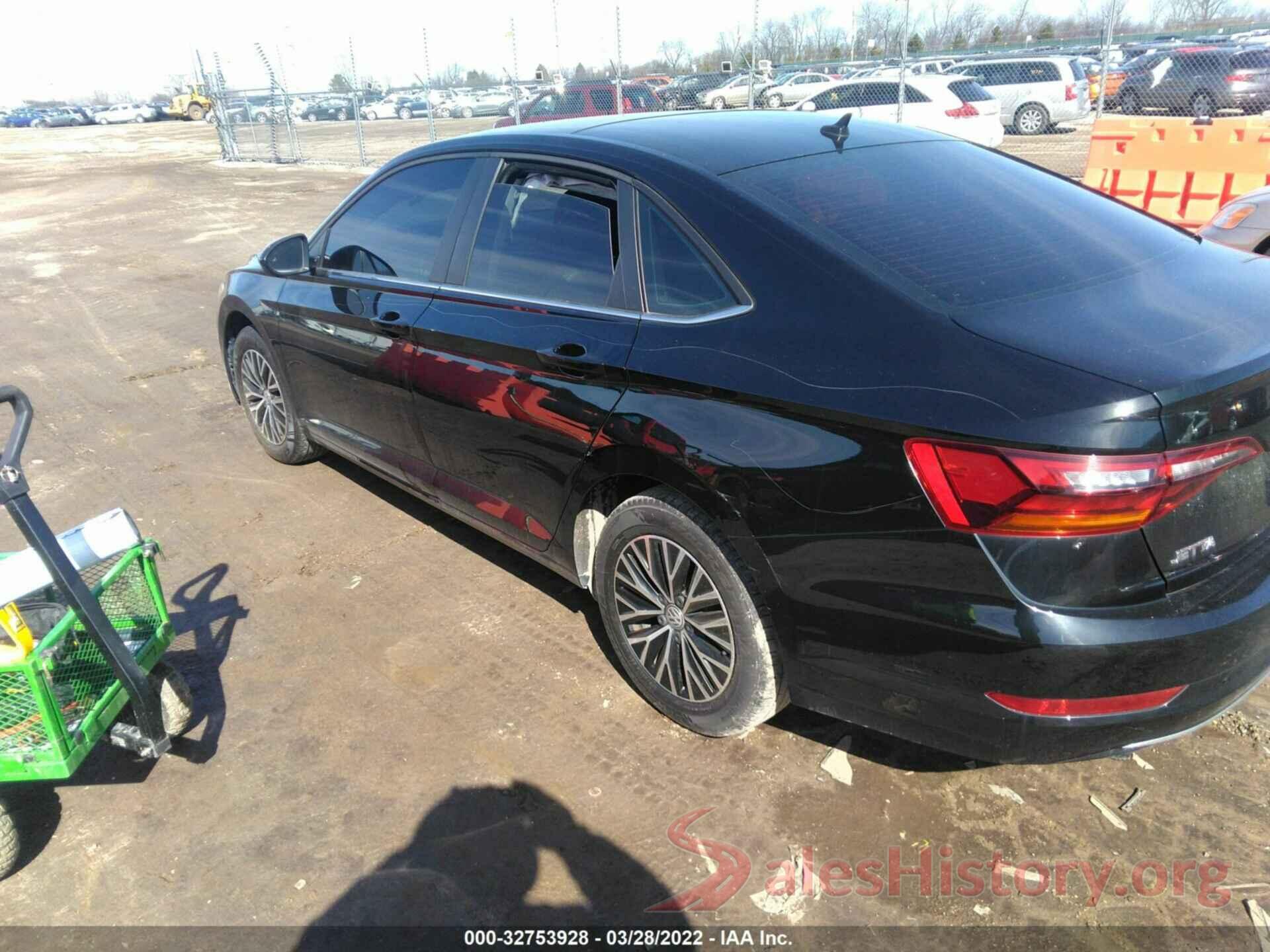 3VWC57BU6KM127209 2019 VOLKSWAGEN JETTA