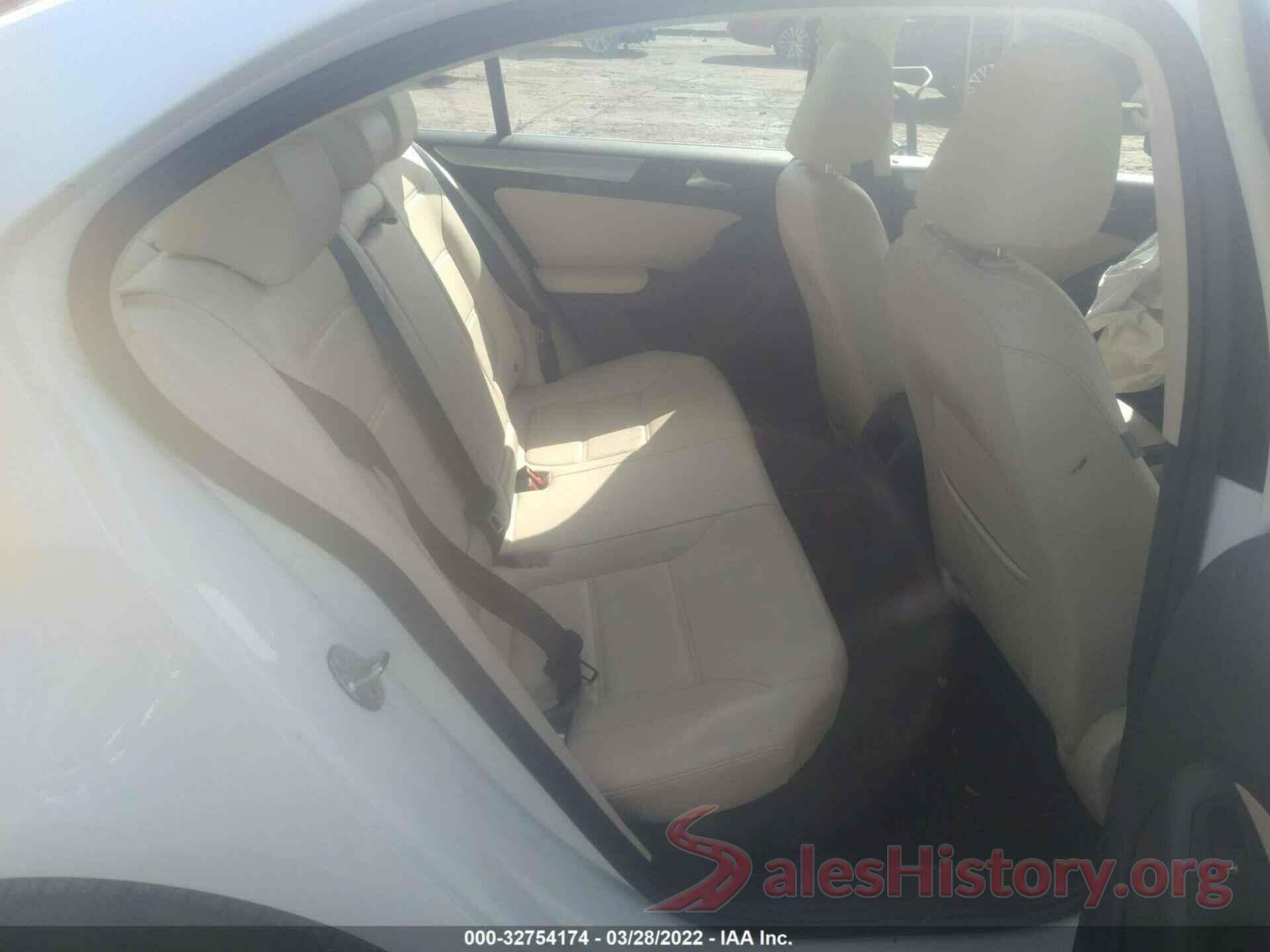 3VWDB7AJ9HM395930 2017 VOLKSWAGEN JETTA