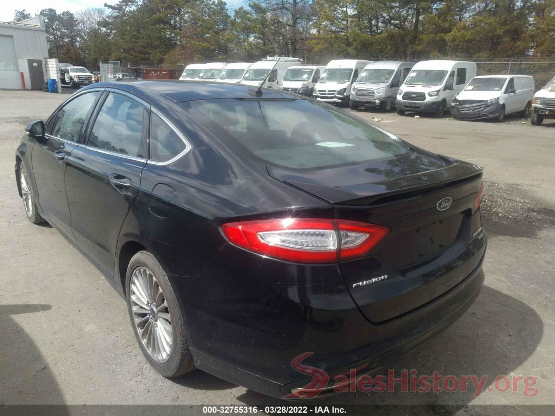 3FA6P0K97GR343826 2016 FORD FUSION