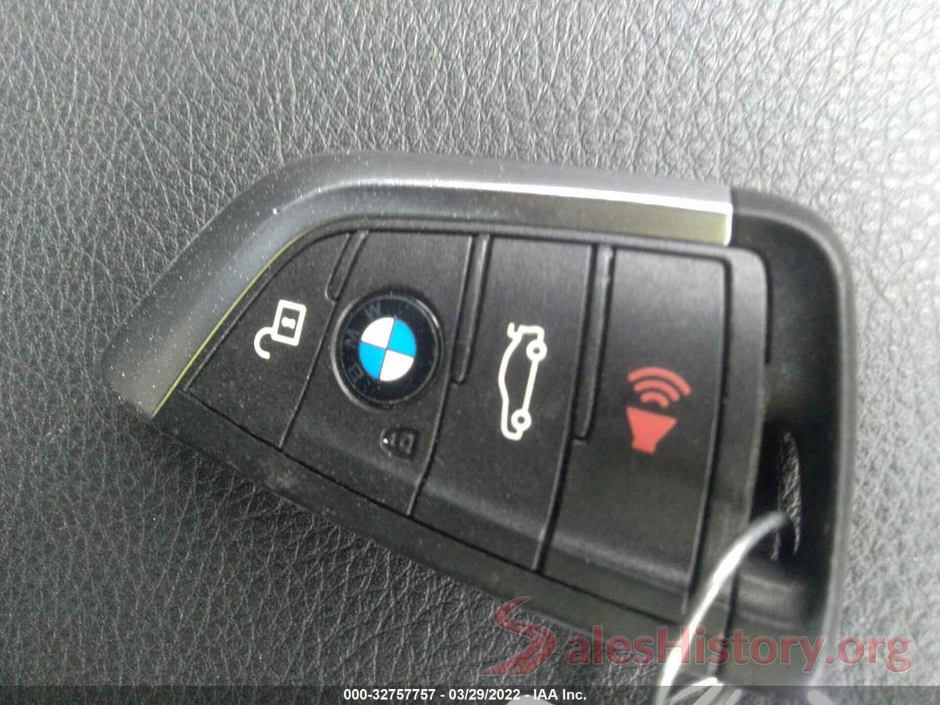 WBXYJ1C00L5R58549 2020 BMW X2