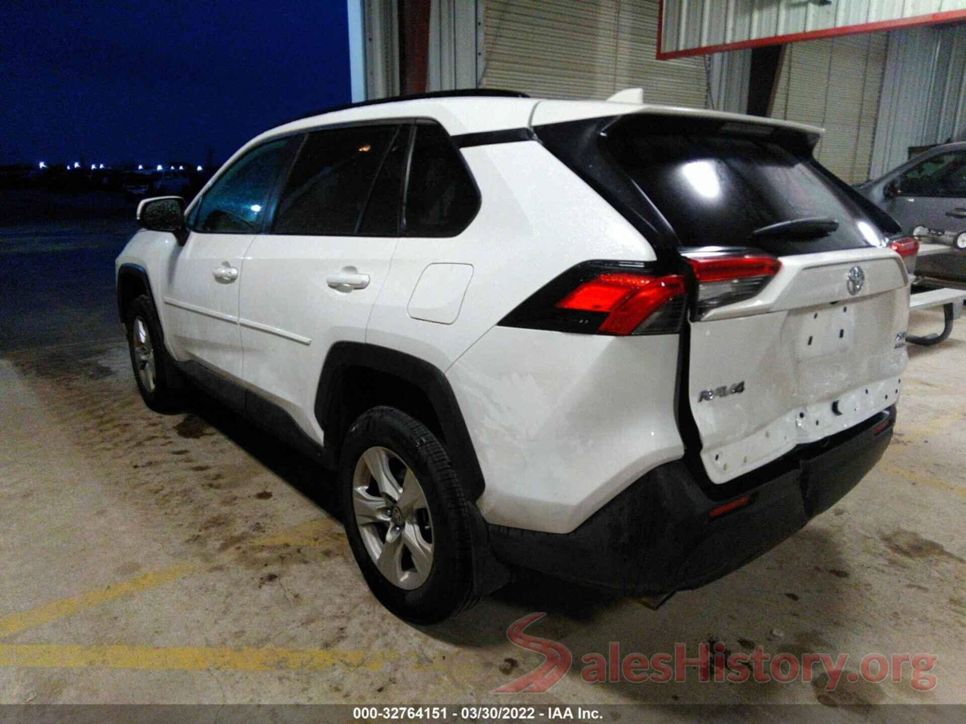 2T3P1RFV6MC178453 2021 TOYOTA RAV4