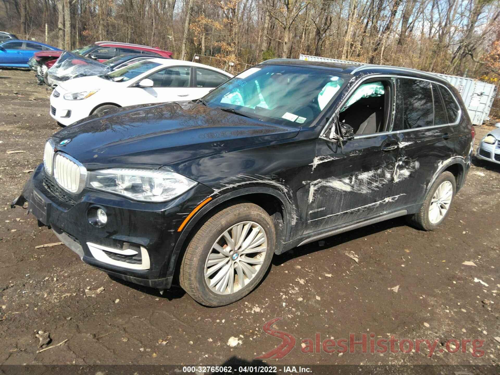 5UXKR0C39H0X82975 2017 BMW X5