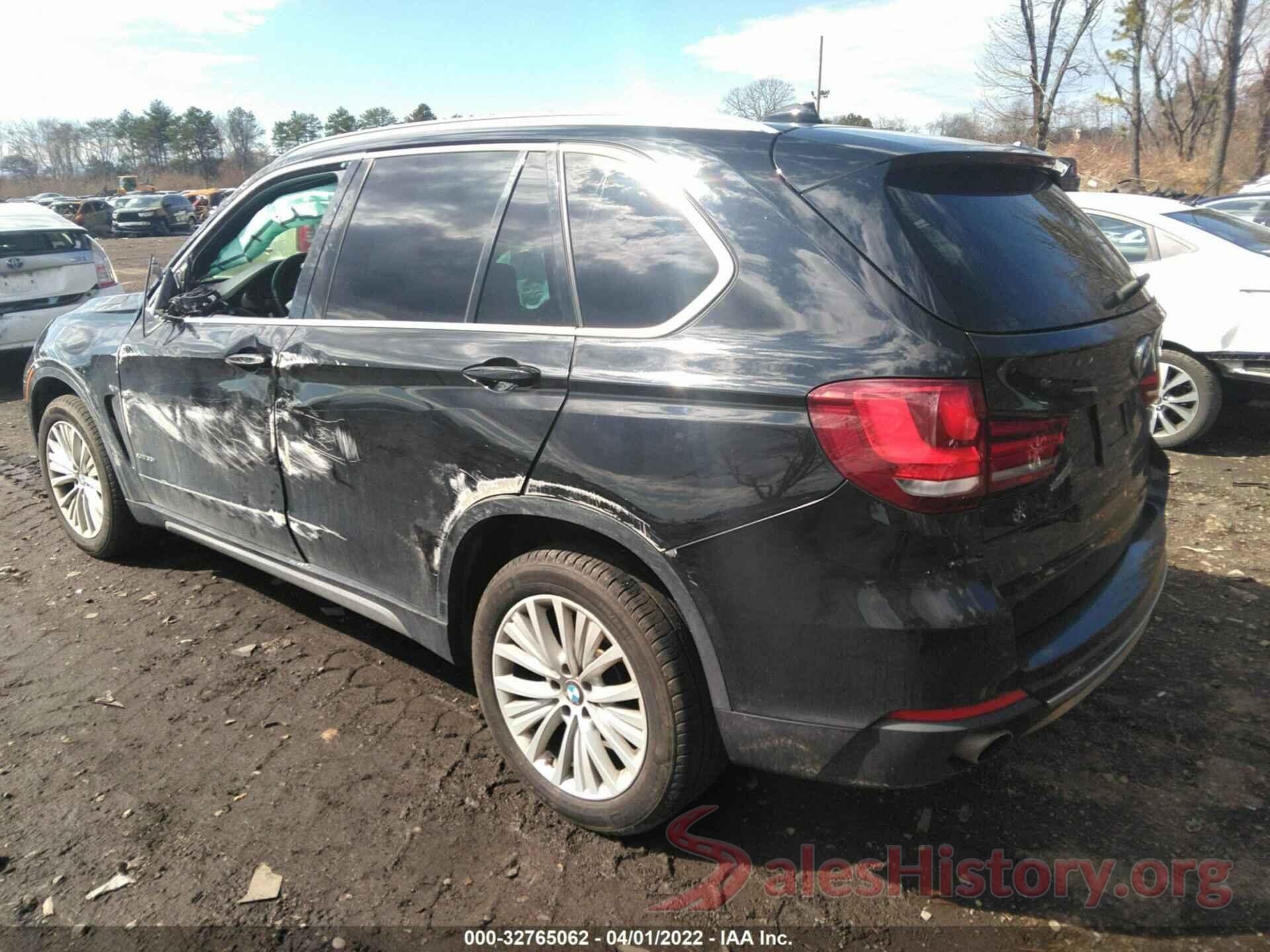 5UXKR0C39H0X82975 2017 BMW X5