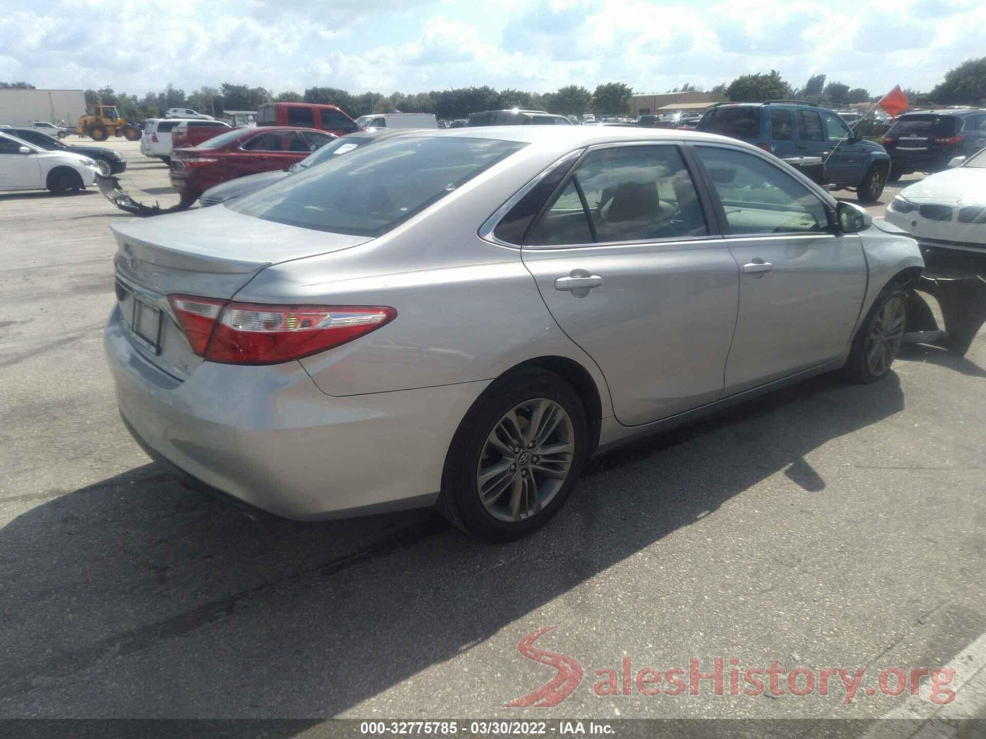 4T1BF1FKXHU397187 2017 TOYOTA CAMRY