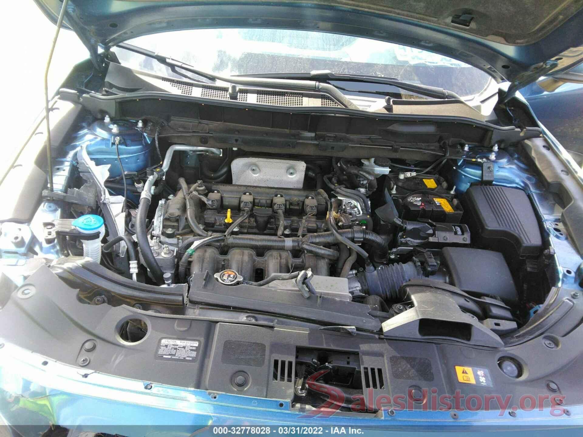 JM3KFACL3H0117447 2017 MAZDA CX-5