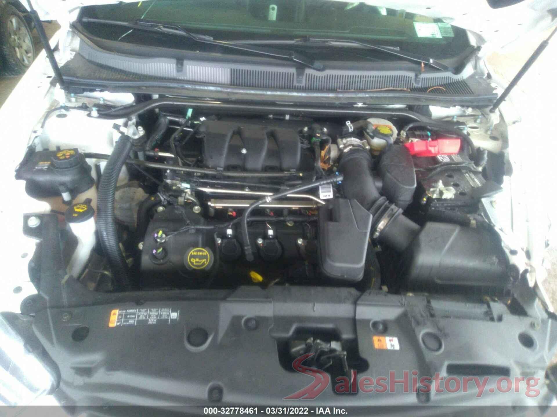 1FAHP2E82KG107298 2019 FORD TAURUS