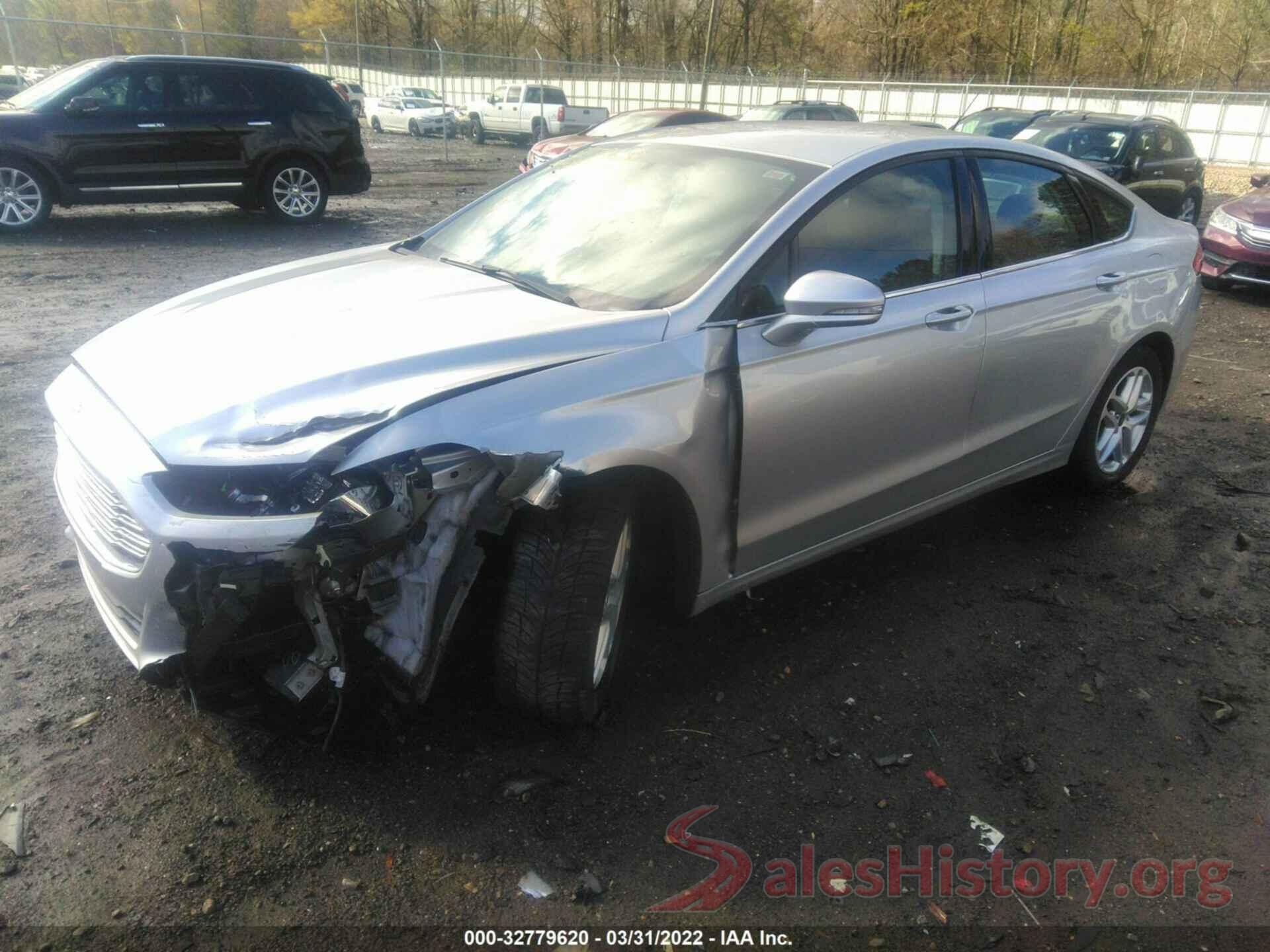 3FA6P0H72GR260973 2016 FORD FUSION