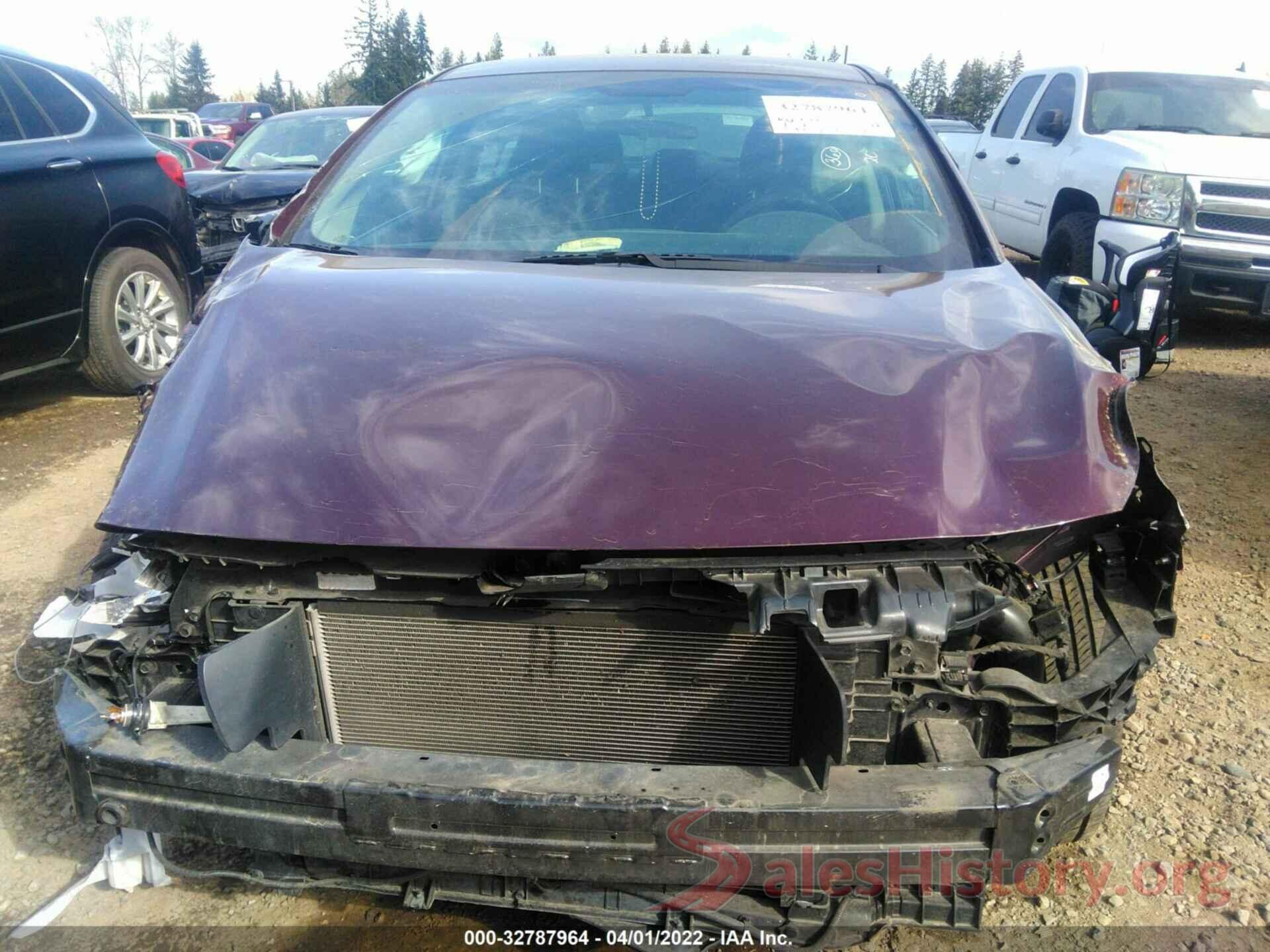 3KPFK4A78JE273414 2018 KIA FORTE