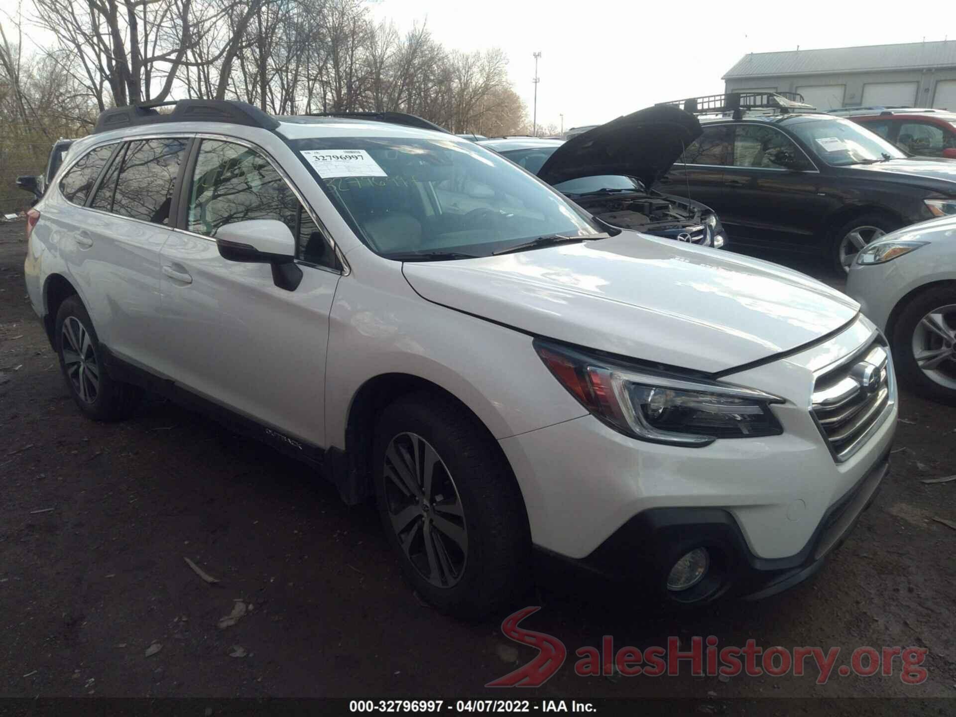 4S4BSANC4J3273286 2018 SUBARU OUTBACK