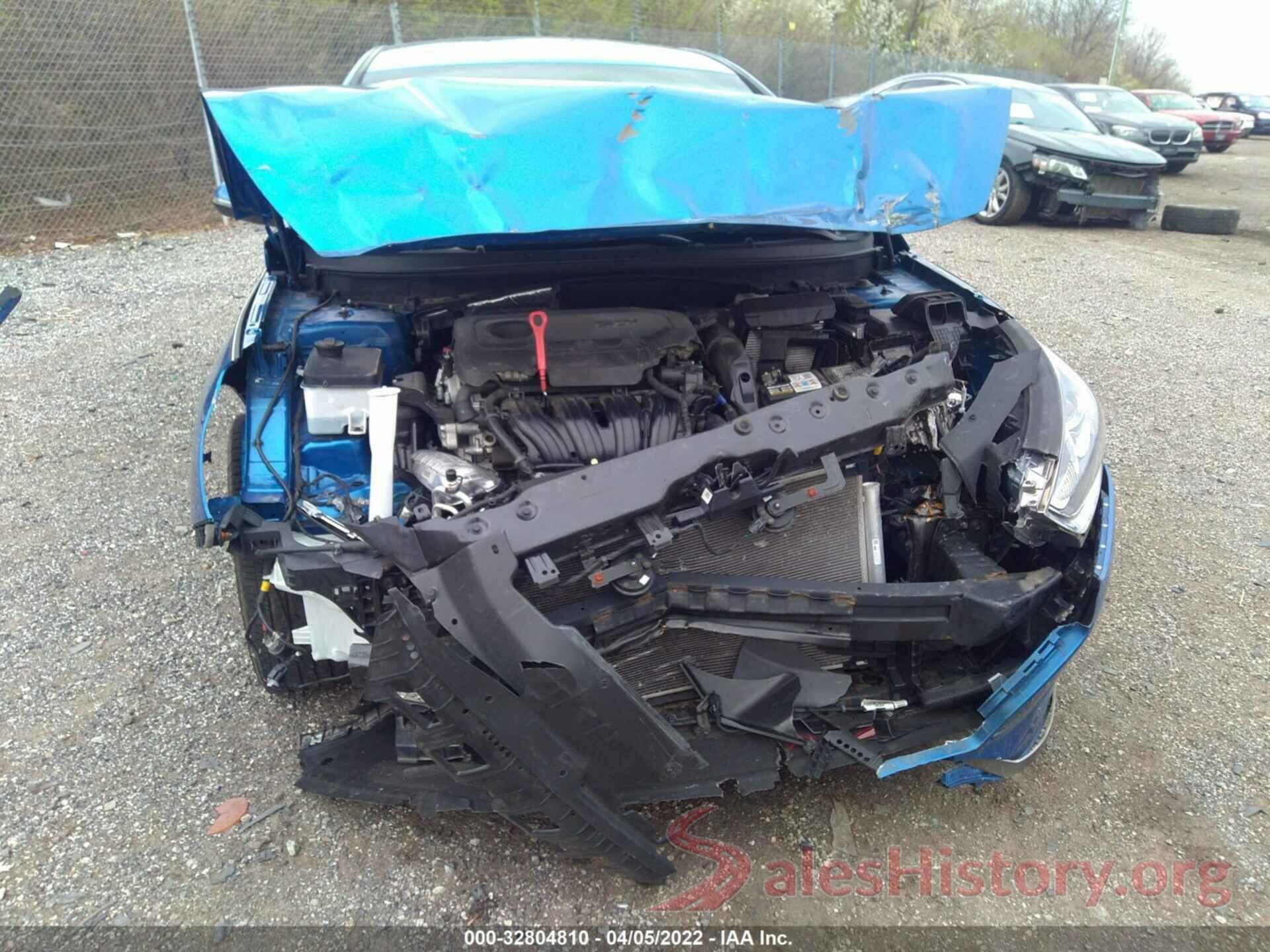 5NPE34AF1KH784668 2019 HYUNDAI SONATA