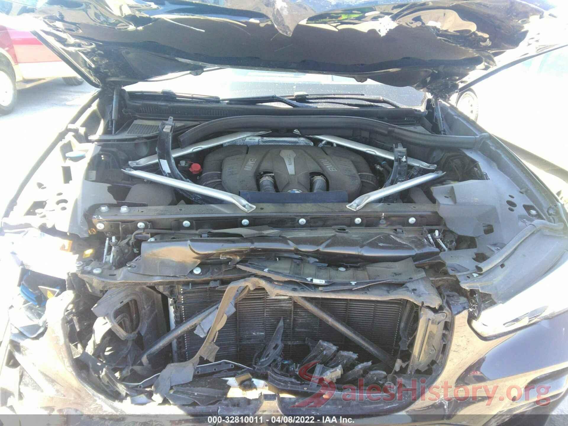 5UXJU2C59KLN65794 2019 BMW X5