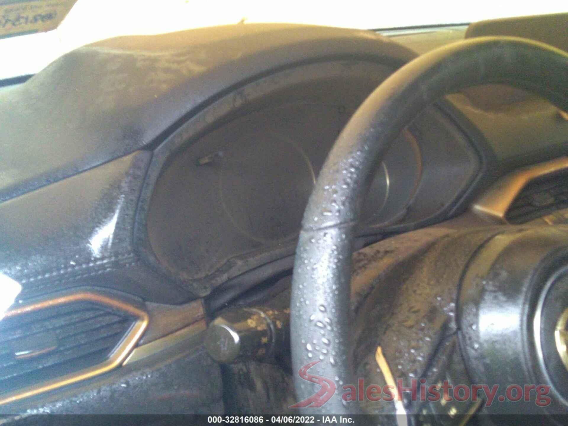 JM3KFBEY9K0575869 2019 MAZDA CX-5