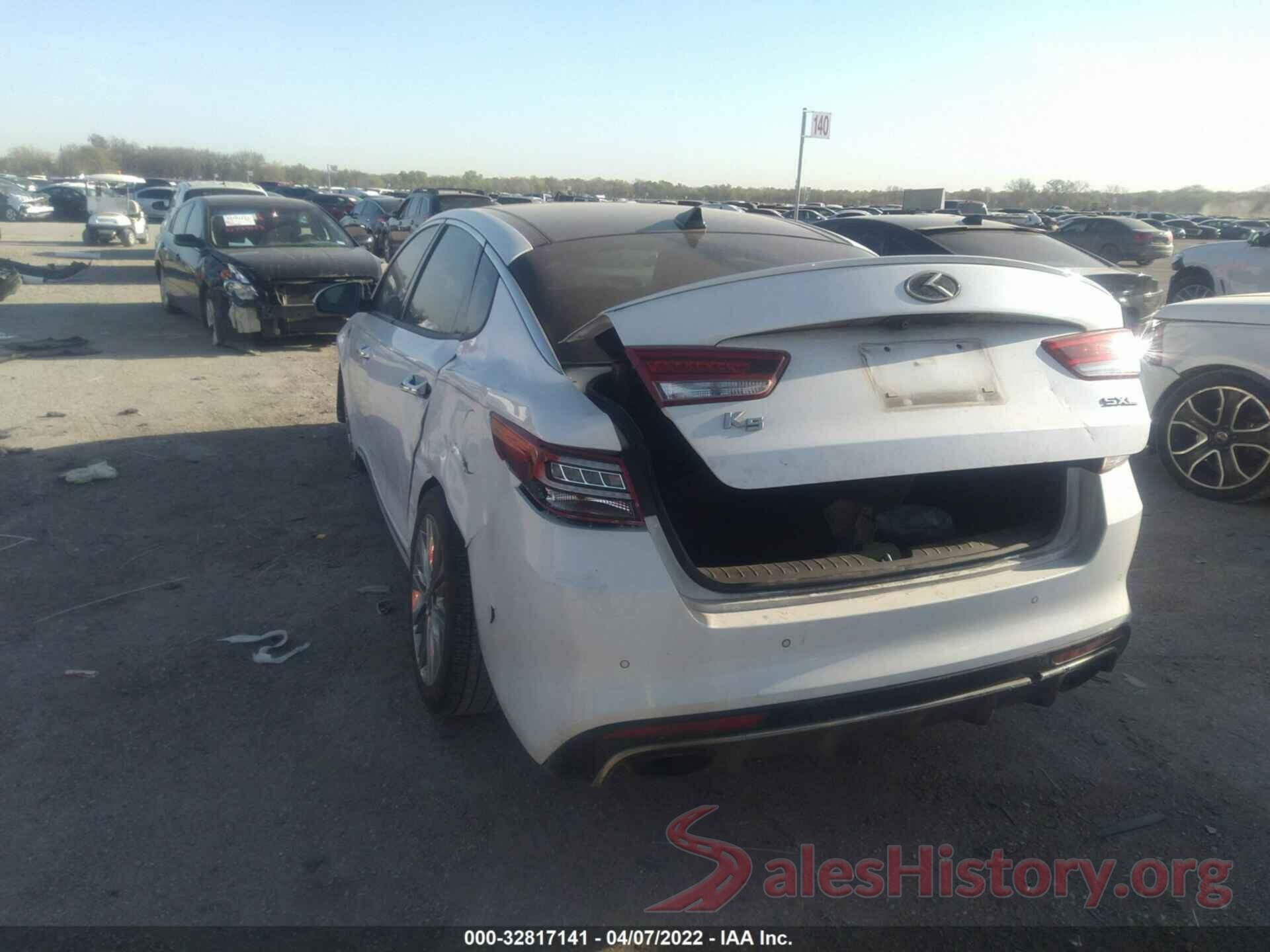 5XXGV4L2XGG066312 2016 KIA OPTIMA