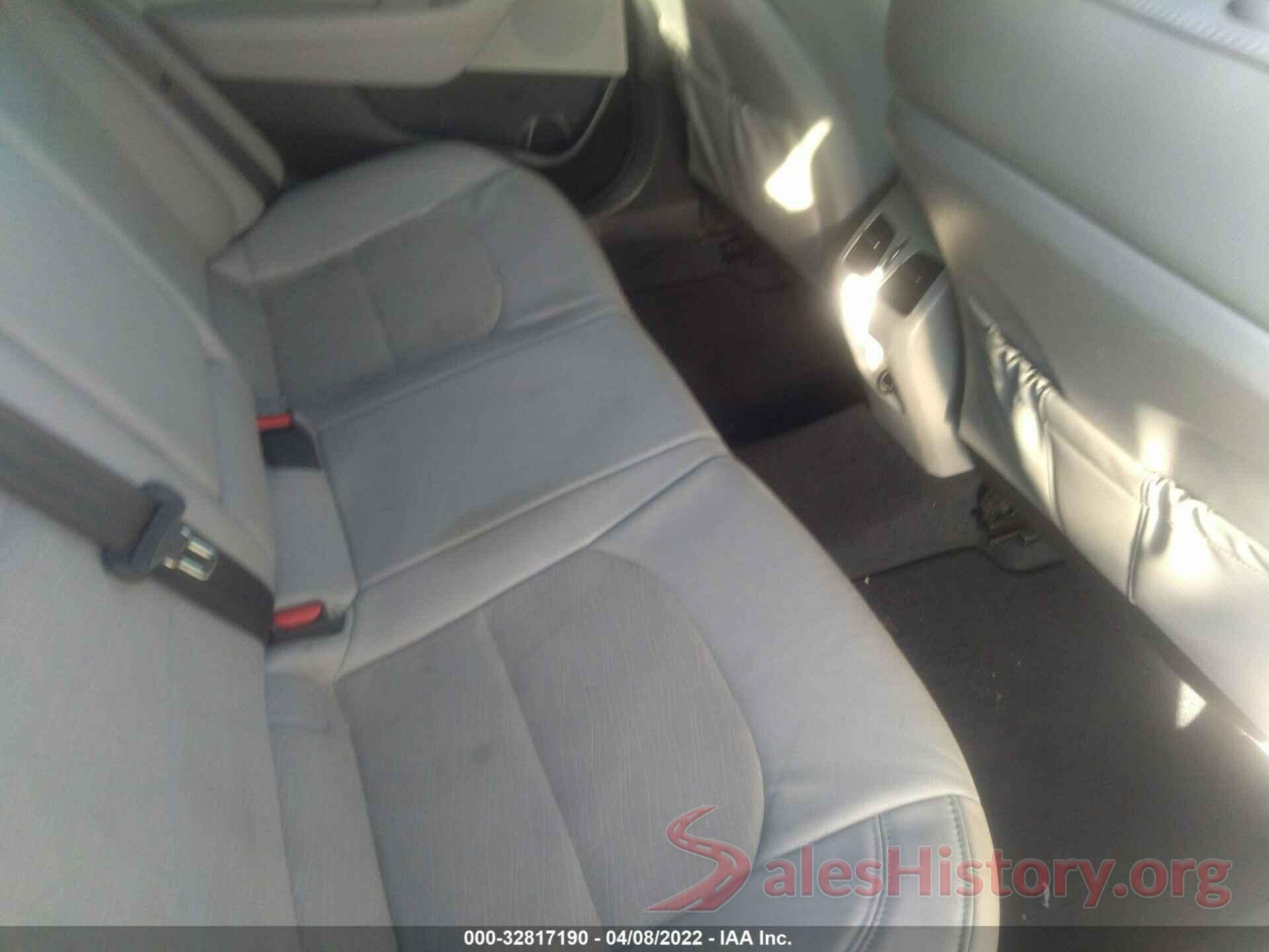 5NPE34AF5GH402004 2016 HYUNDAI SONATA