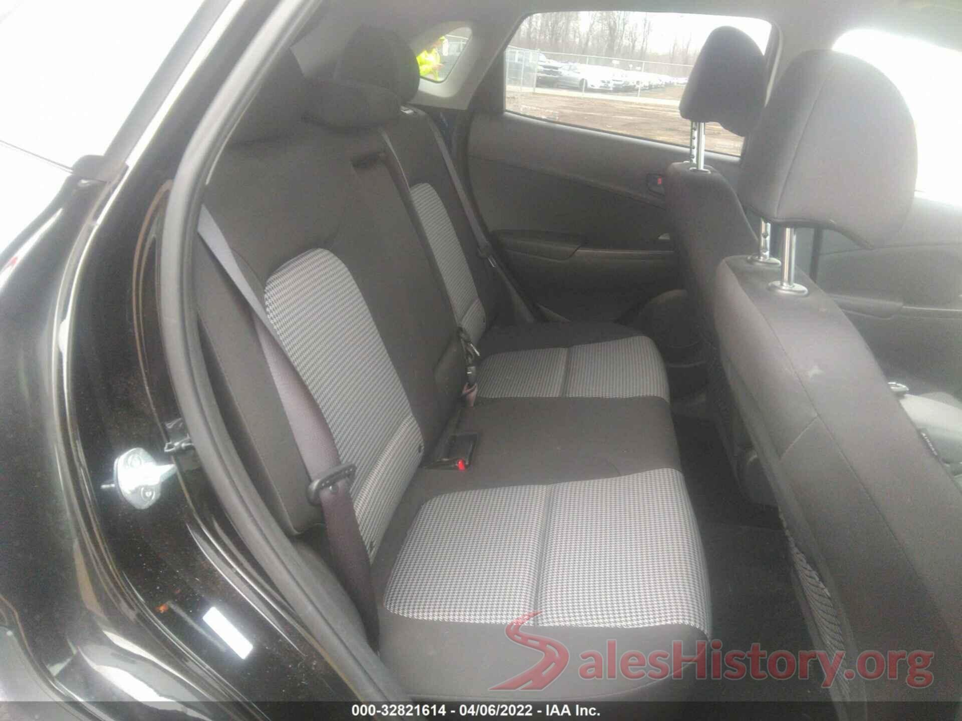 KM8K2CAA4KU332817 2019 HYUNDAI KONA