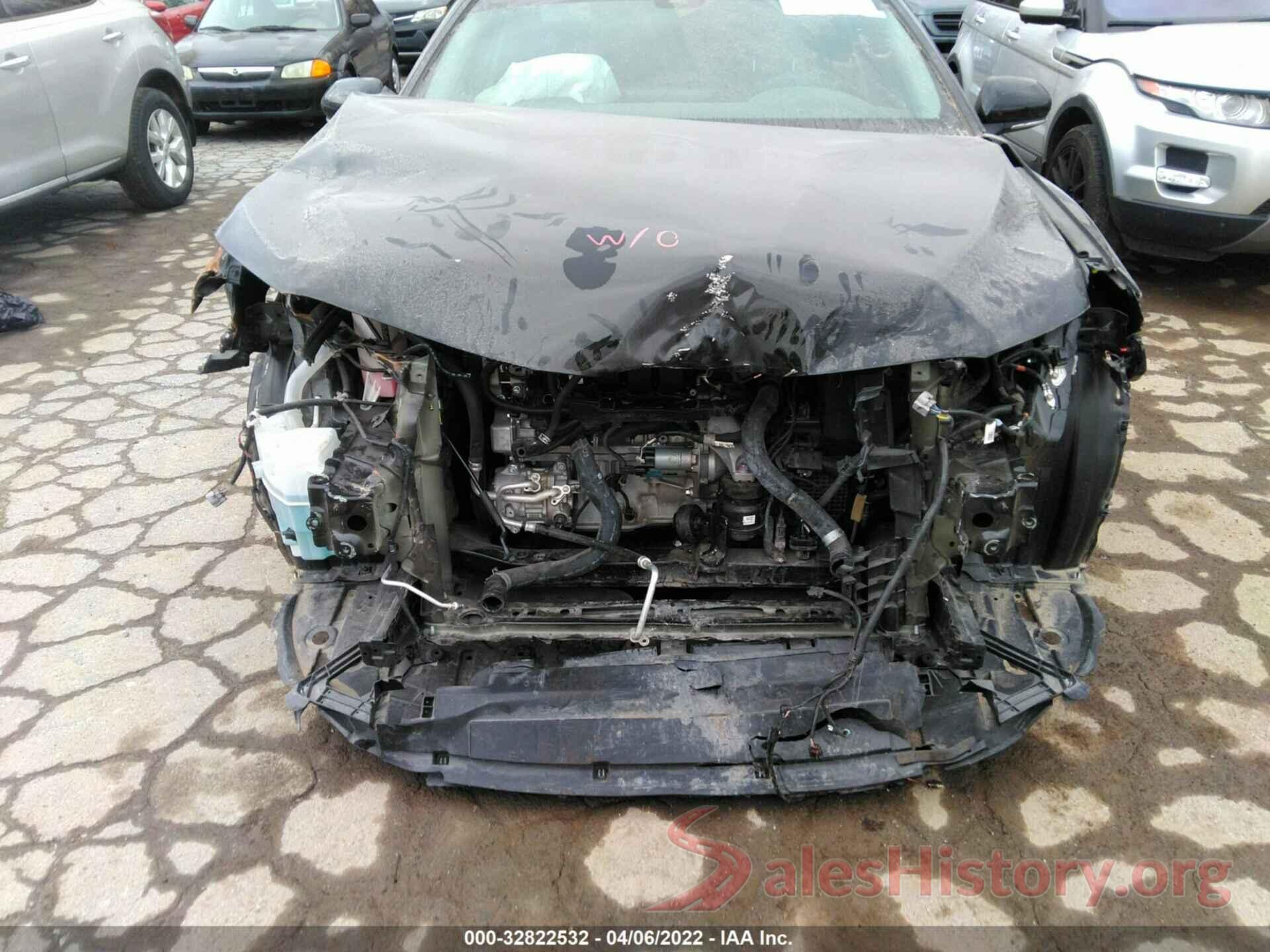 4T1K61BK8MU027517 2021 TOYOTA CAMRY