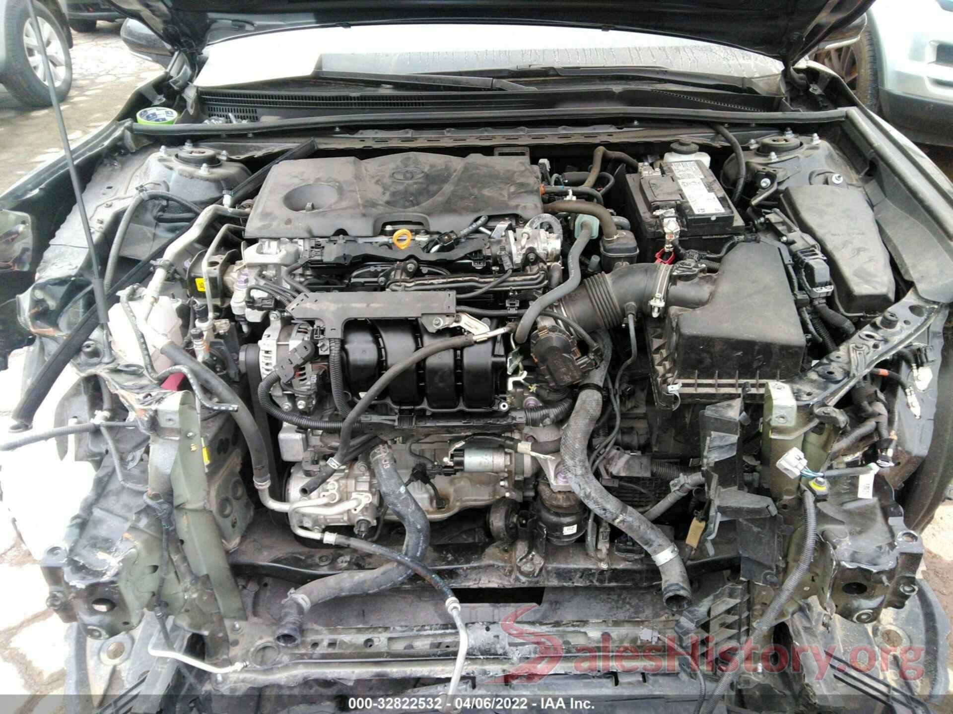 4T1K61BK8MU027517 2021 TOYOTA CAMRY