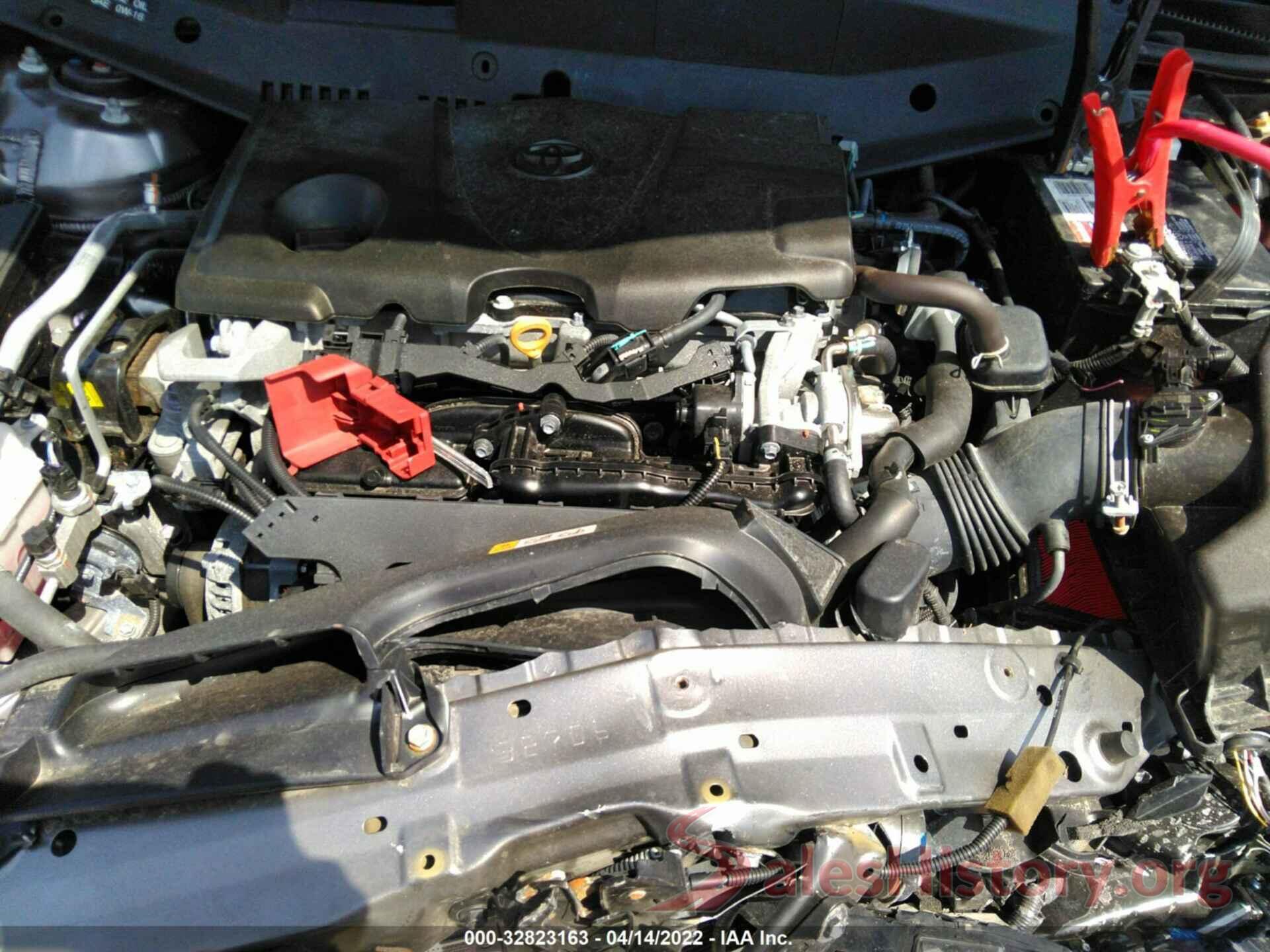 4T1B61HK2KU203241 2019 TOYOTA CAMRY