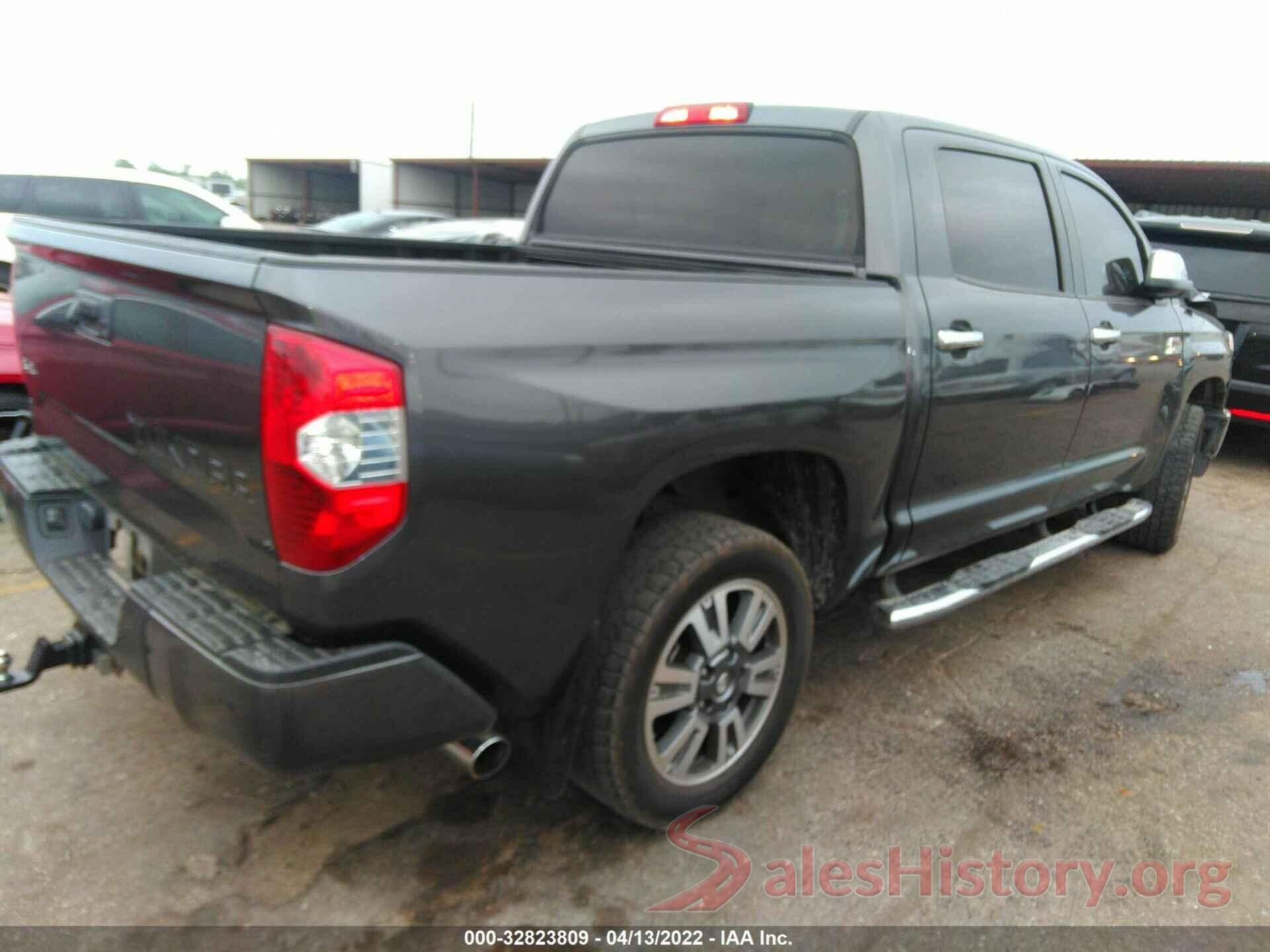 5TFAW5F13JX728145 2018 TOYOTA TUNDRA 4WD