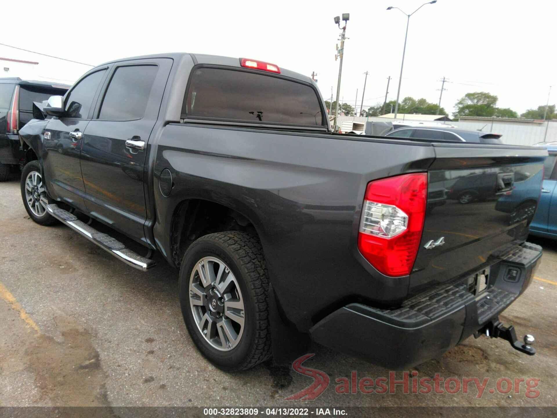 5TFAW5F13JX728145 2018 TOYOTA TUNDRA 4WD