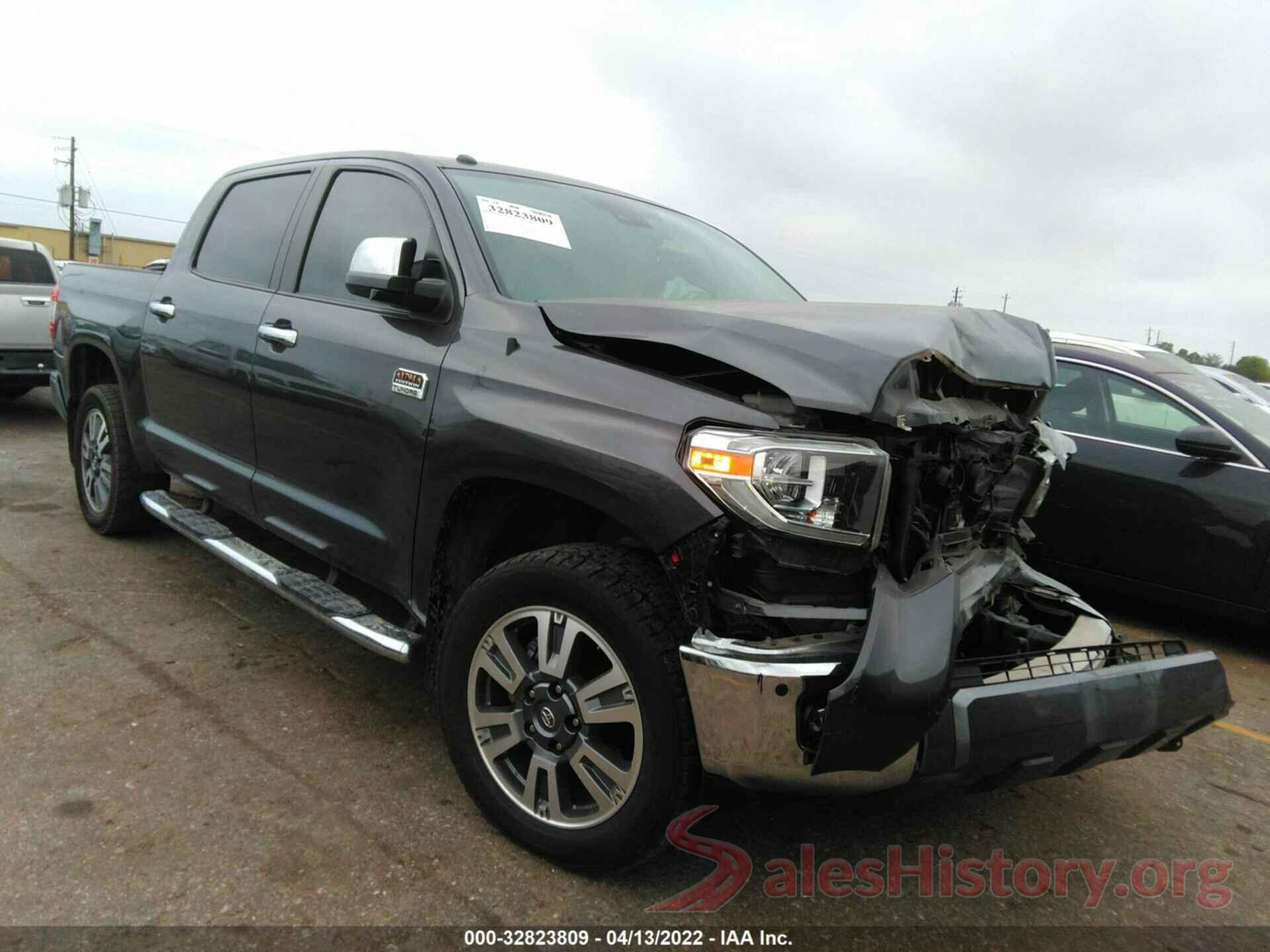 5TFAW5F13JX728145 2018 TOYOTA TUNDRA 4WD