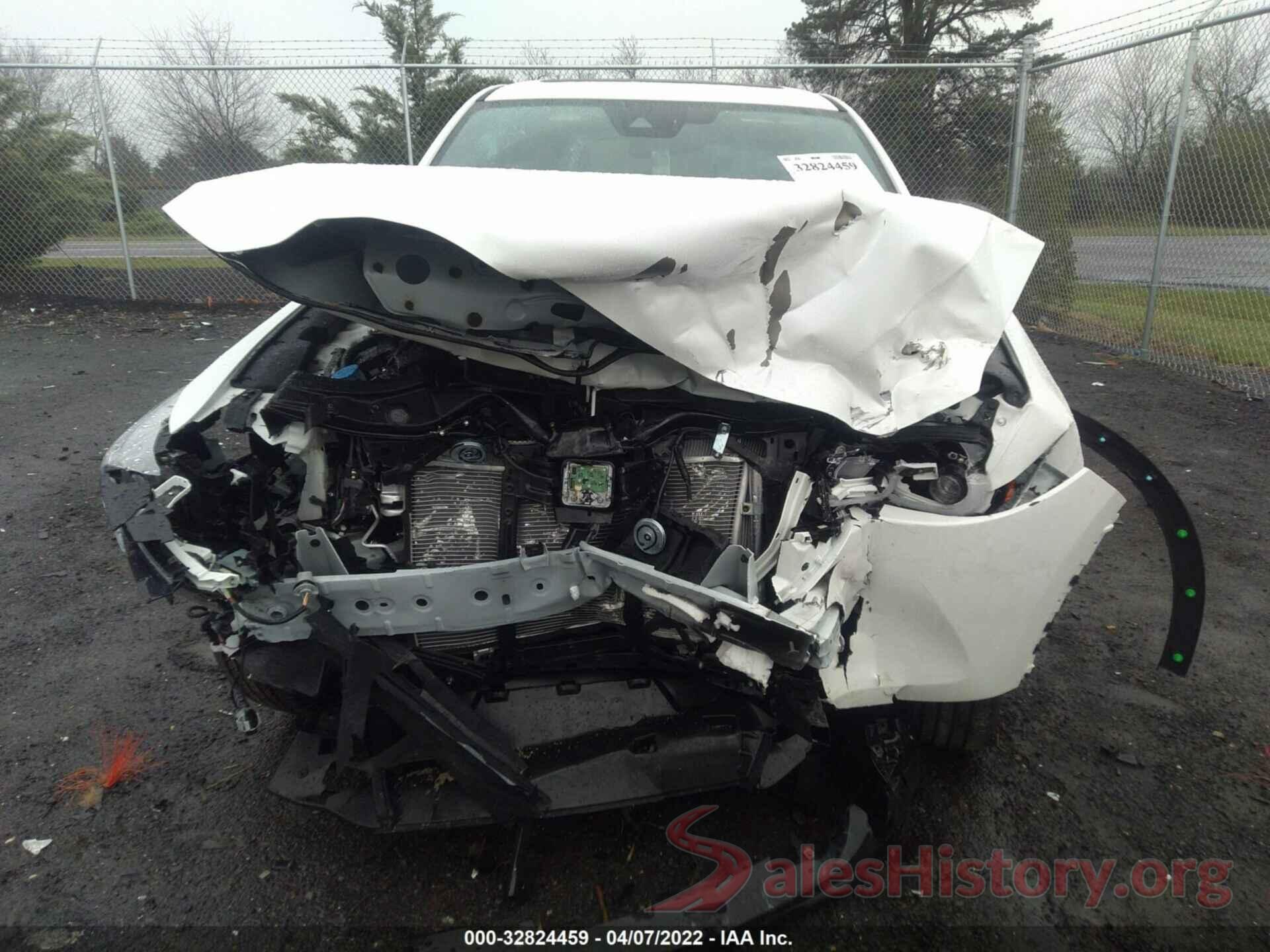 JM3KFBAY2N0553870 2022 MAZDA CX-5