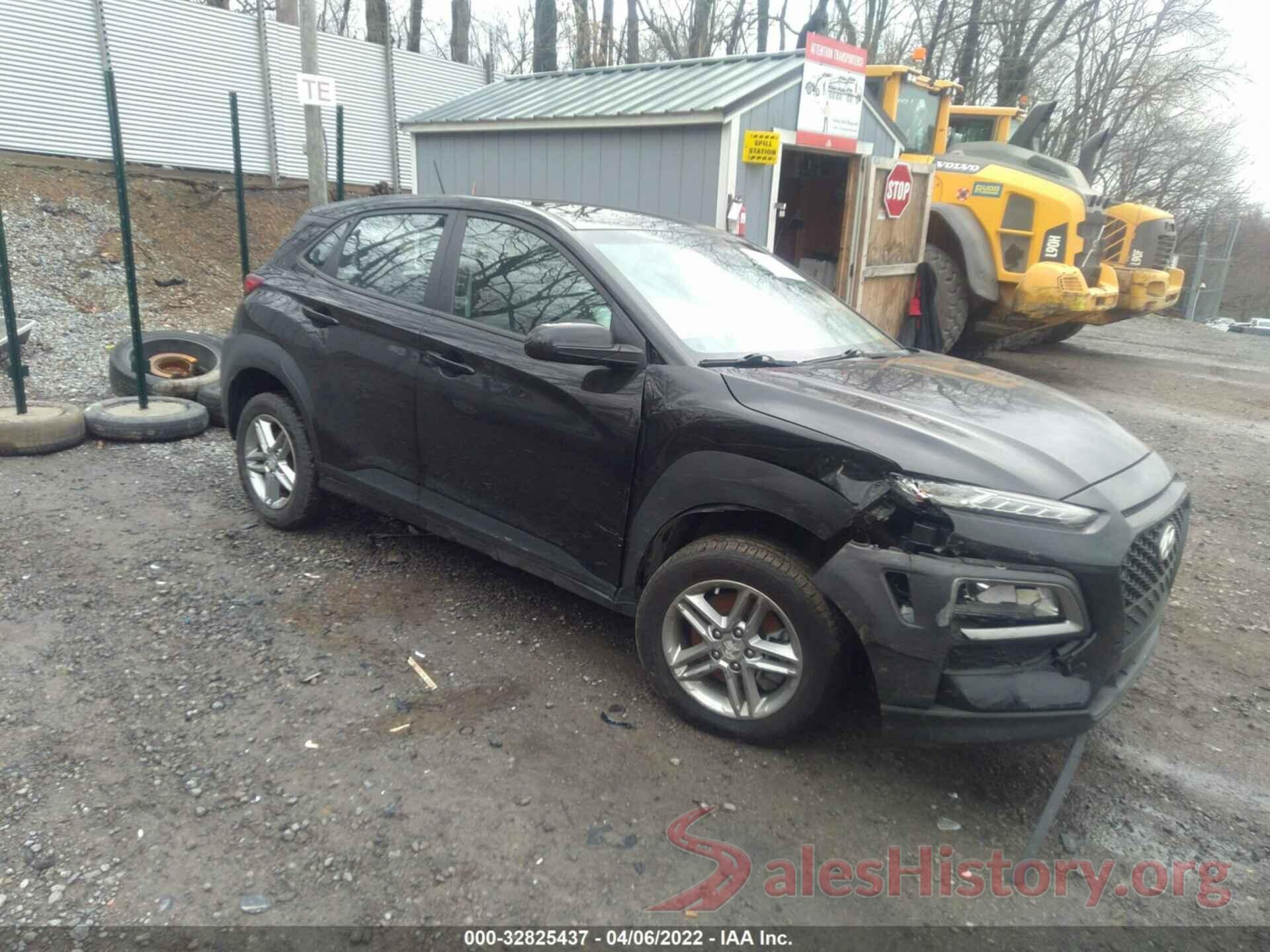 KM8K1CAA5KU279709 2019 HYUNDAI KONA