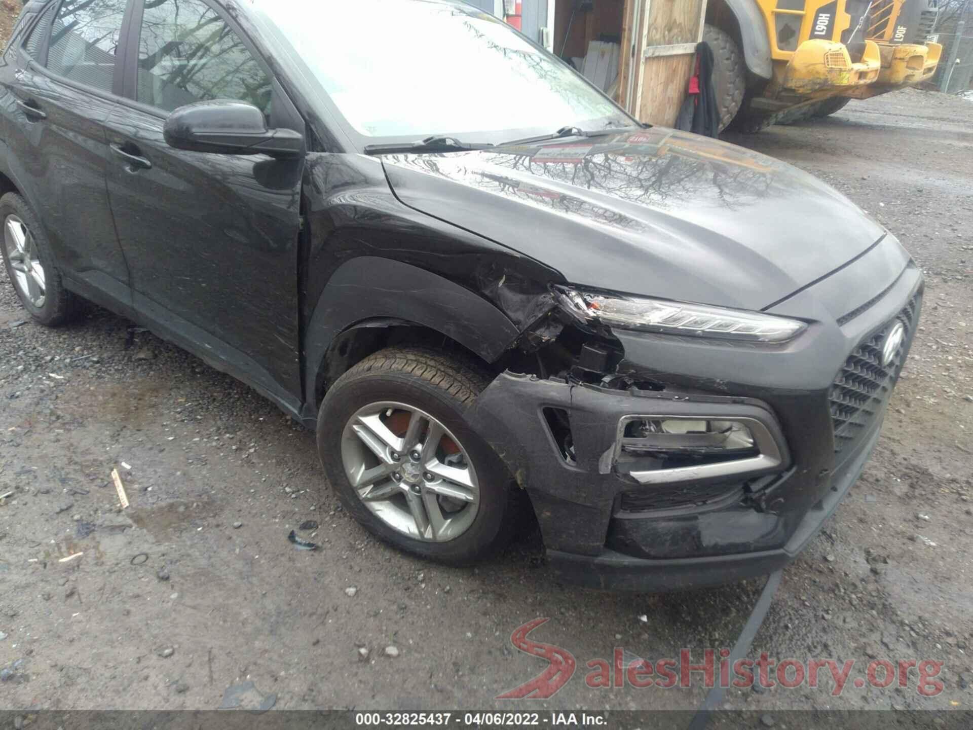 KM8K1CAA5KU279709 2019 HYUNDAI KONA