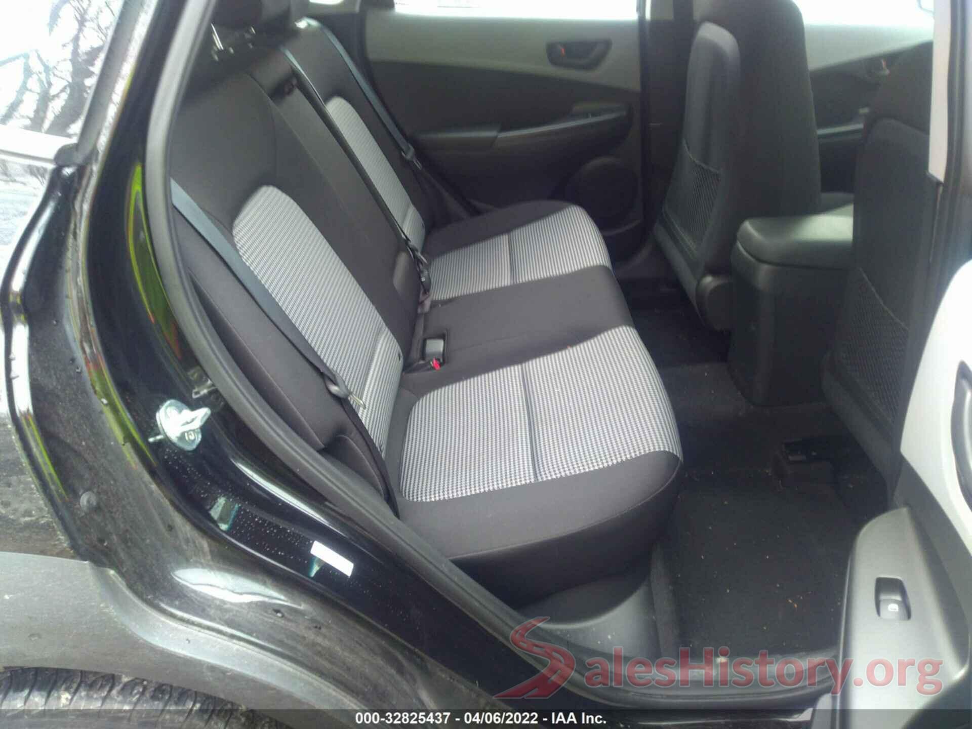 KM8K1CAA5KU279709 2019 HYUNDAI KONA