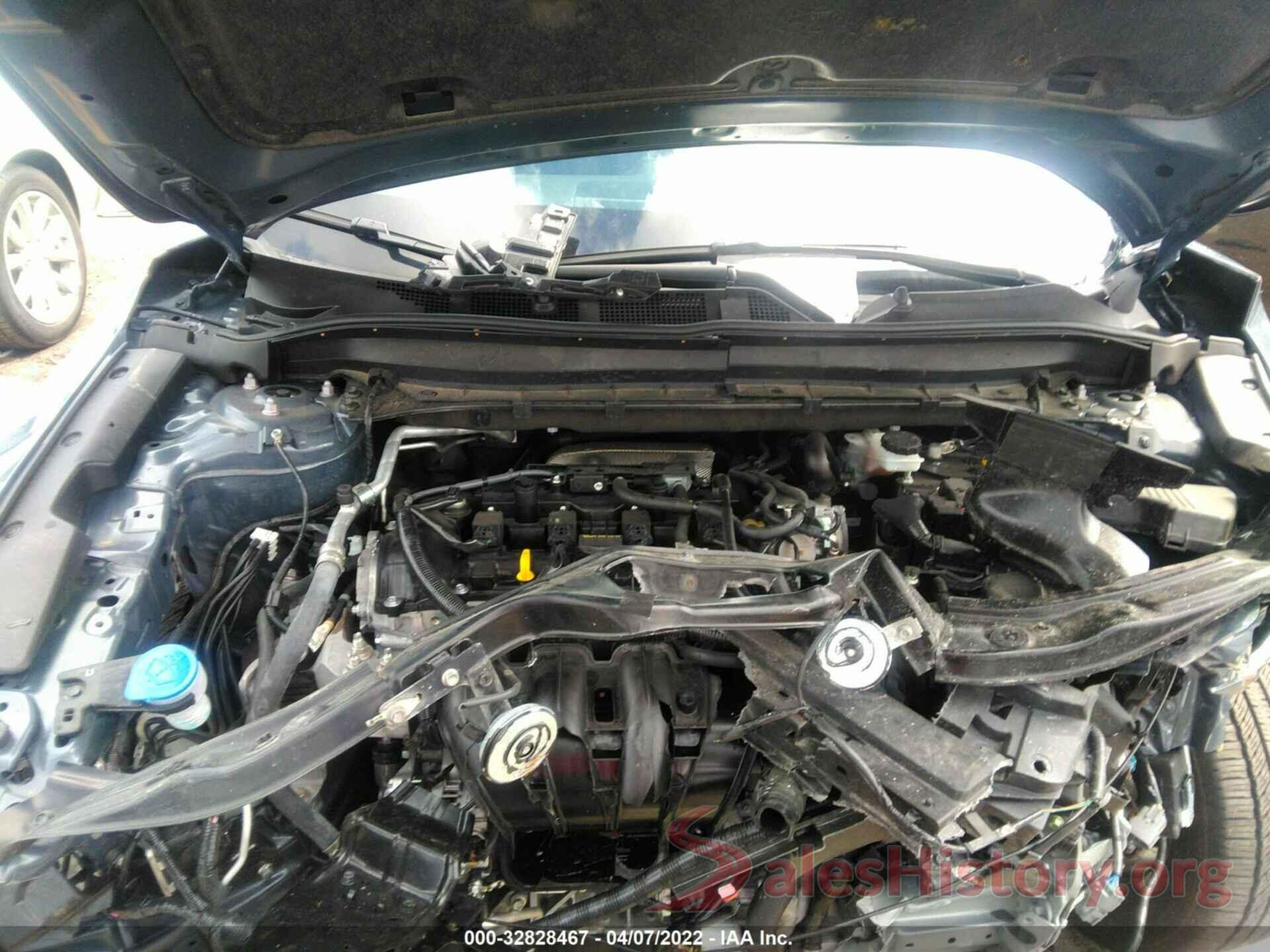 JM3KFBCM5M0350156 2021 MAZDA CX-5