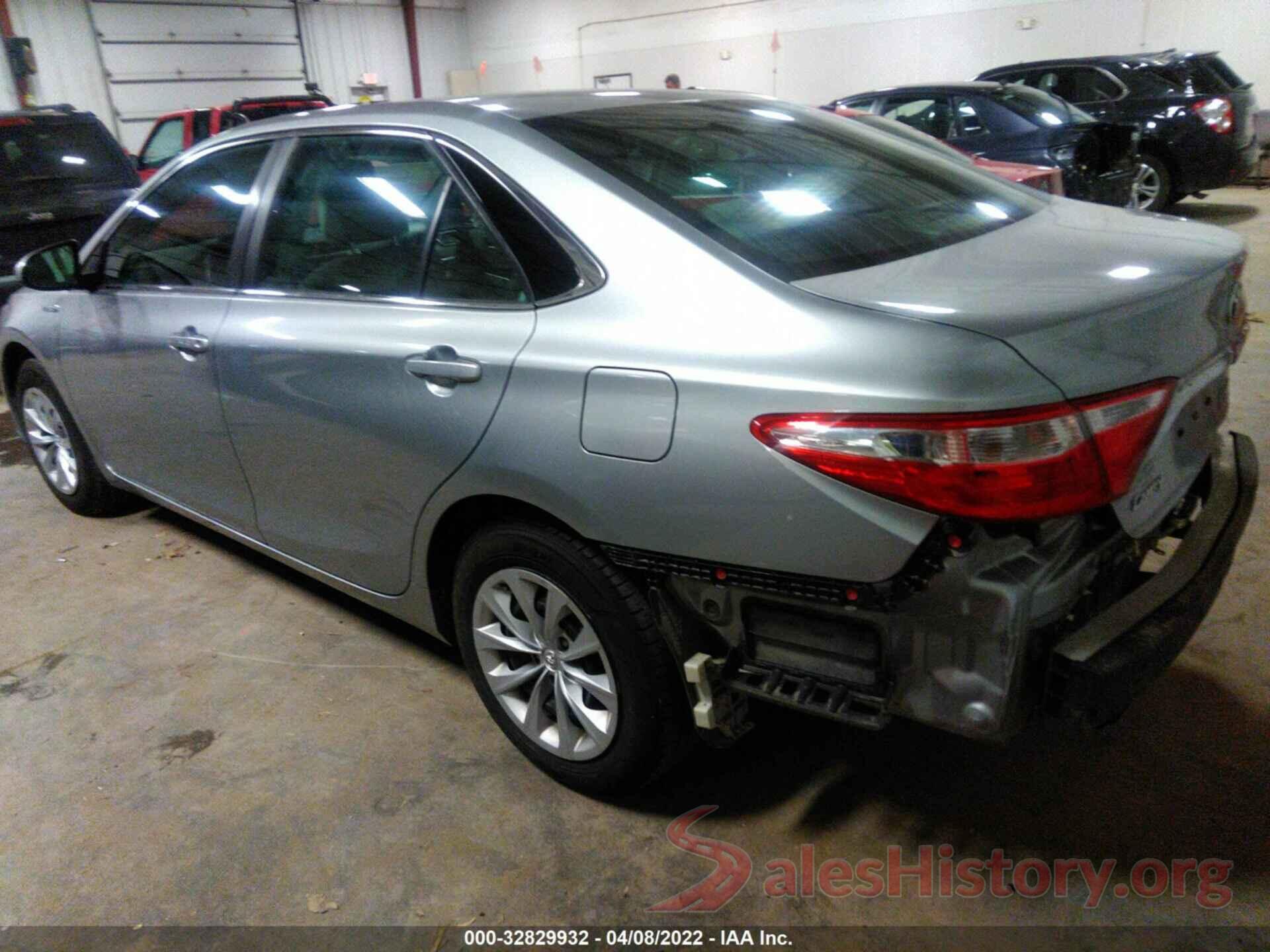 4T1BD1FK8HU226198 2017 TOYOTA CAMRY