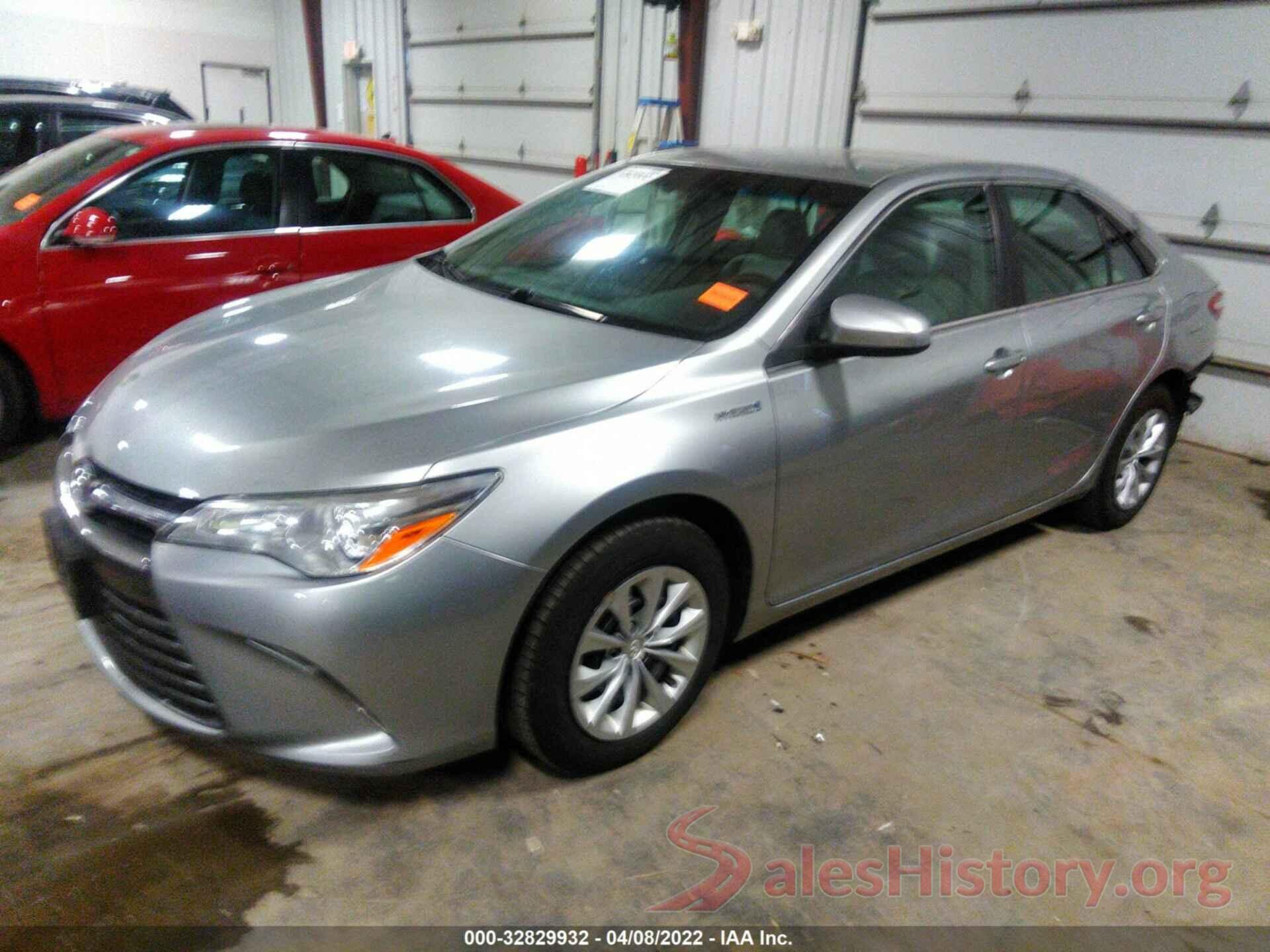 4T1BD1FK8HU226198 2017 TOYOTA CAMRY