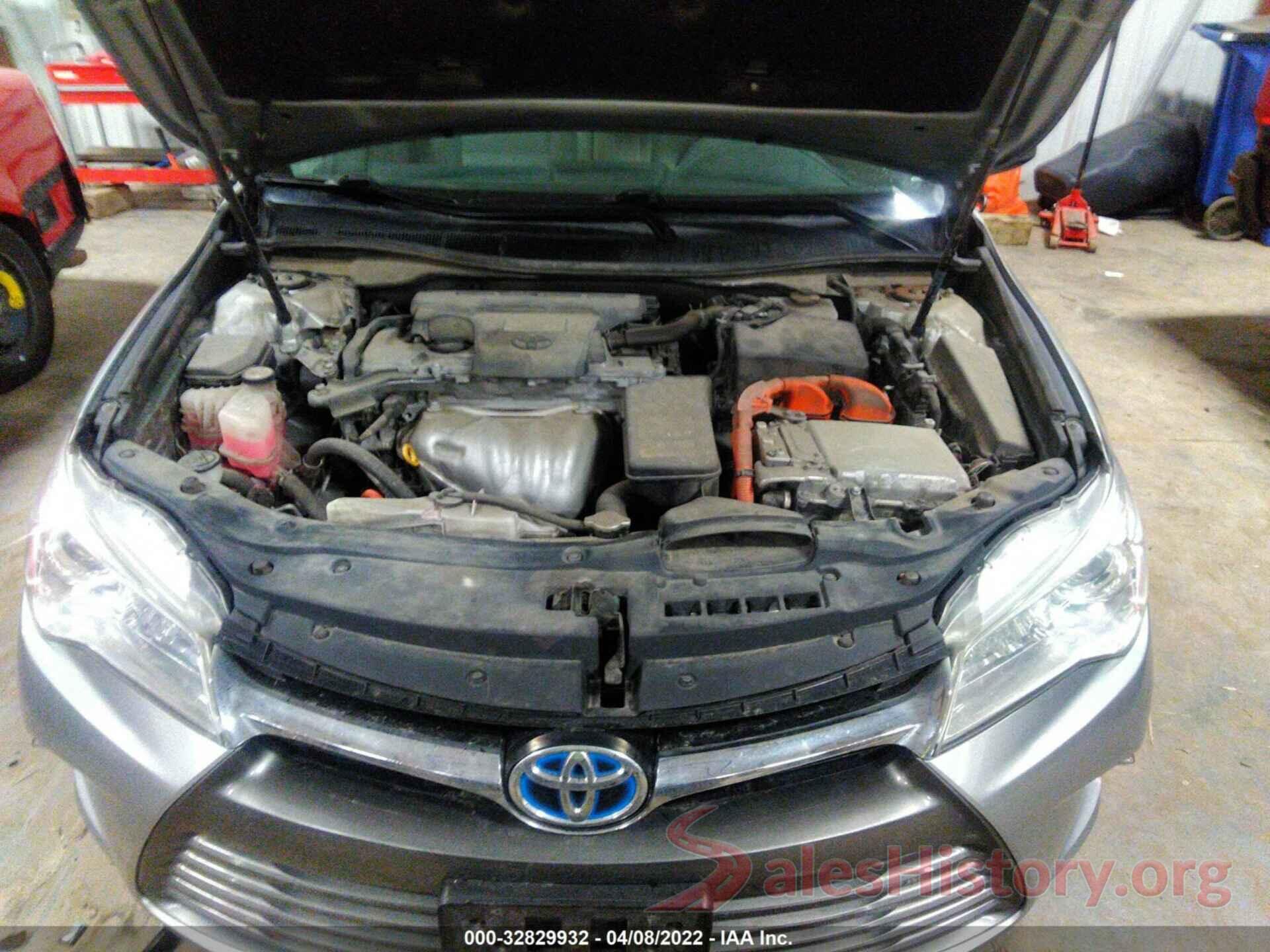 4T1BD1FK8HU226198 2017 TOYOTA CAMRY