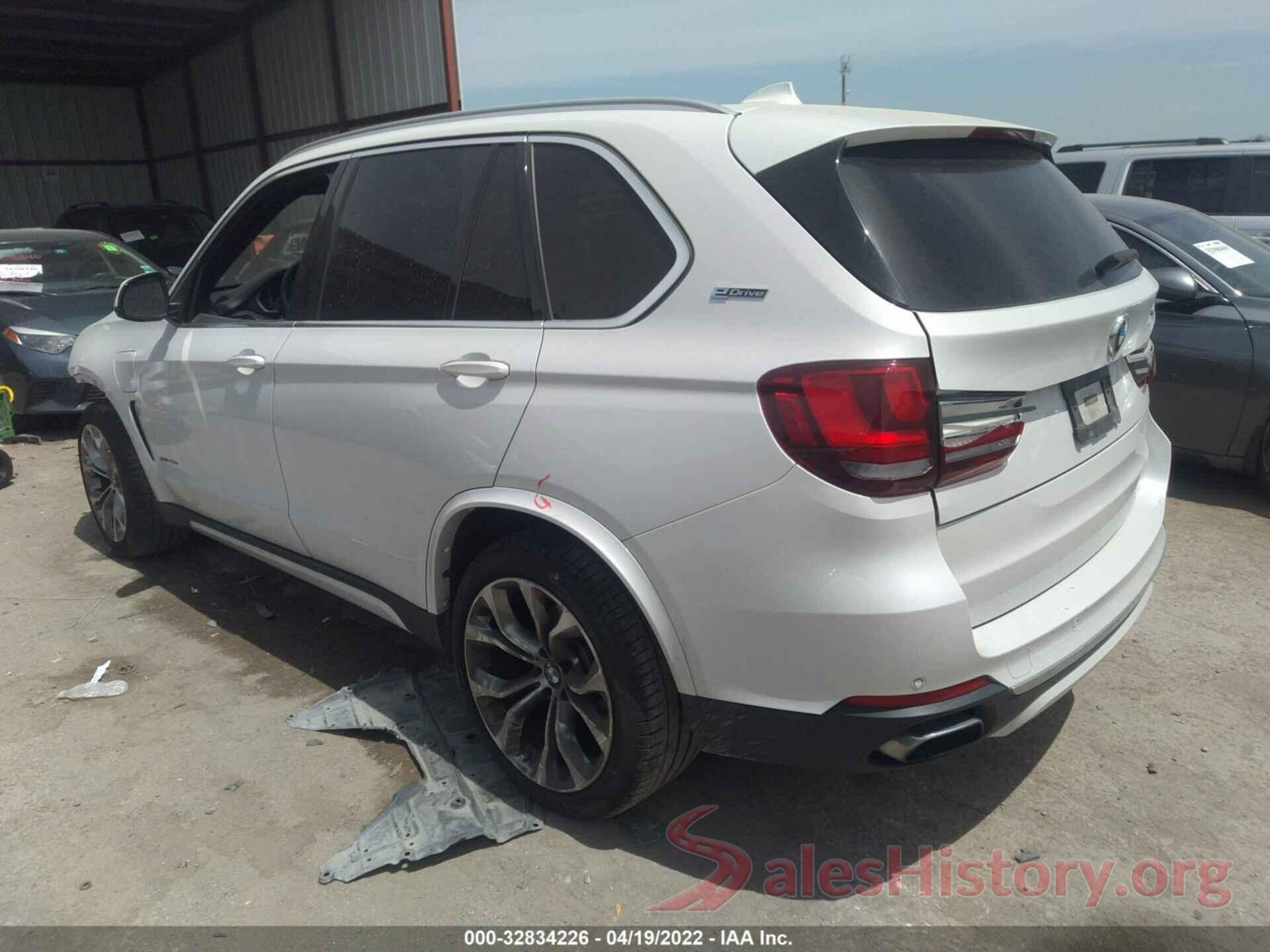 5UXKT0C52J0W01935 2018 BMW X5