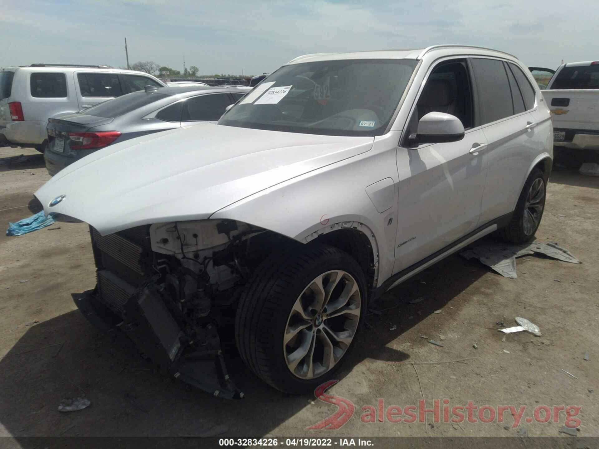 5UXKT0C52J0W01935 2018 BMW X5