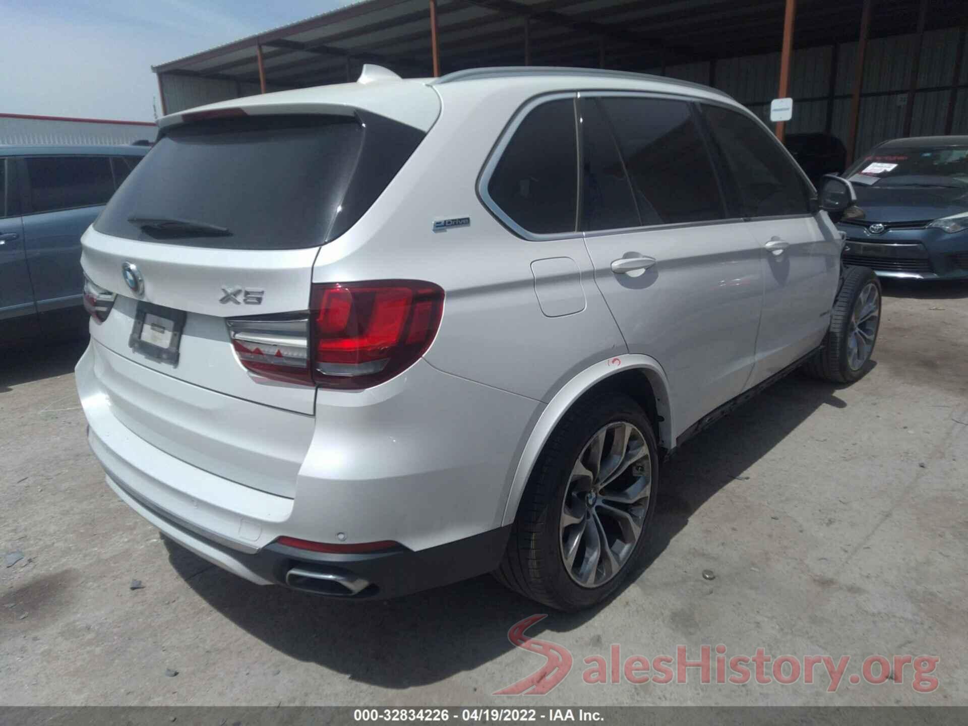 5UXKT0C52J0W01935 2018 BMW X5