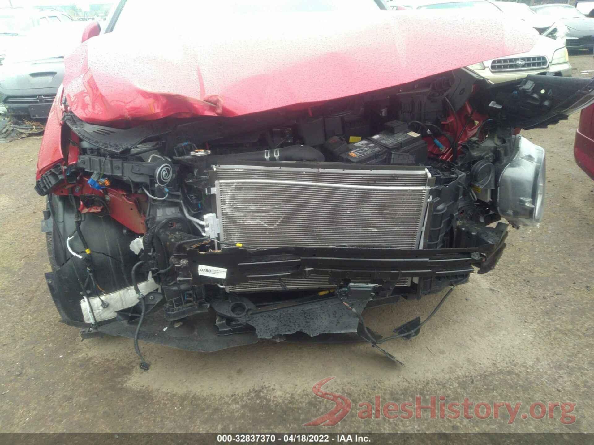 5NMS5CAD2LH166005 2020 HYUNDAI SANTA FE