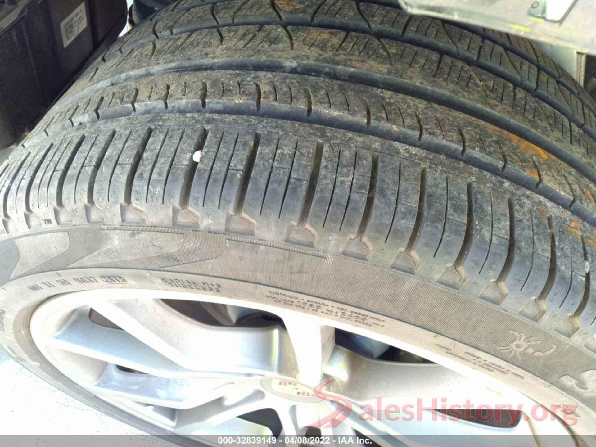 WP1AA2AY2KDA04238 2019 PORSCHE CAYENNE