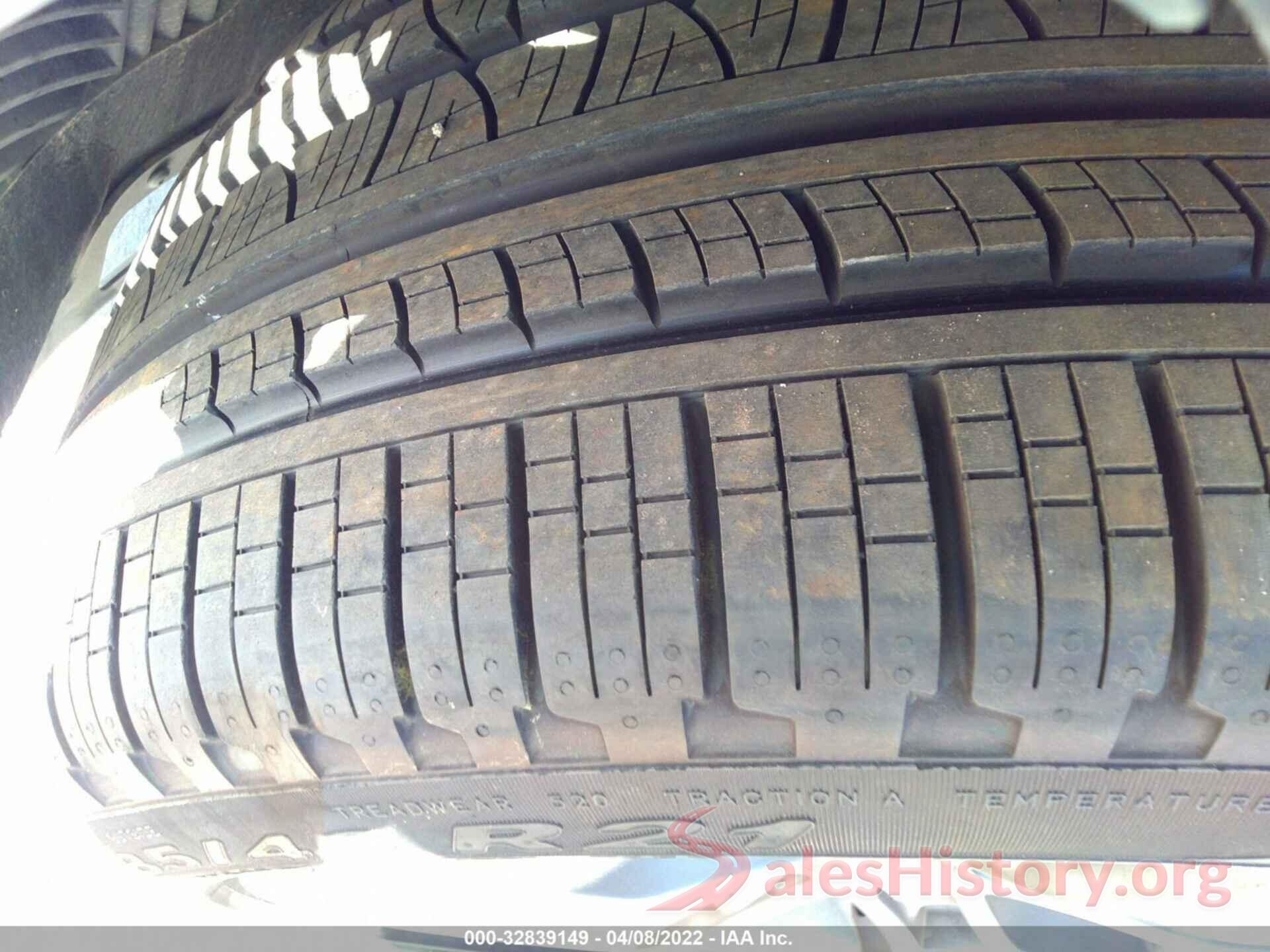 WP1AA2AY2KDA04238 2019 PORSCHE CAYENNE