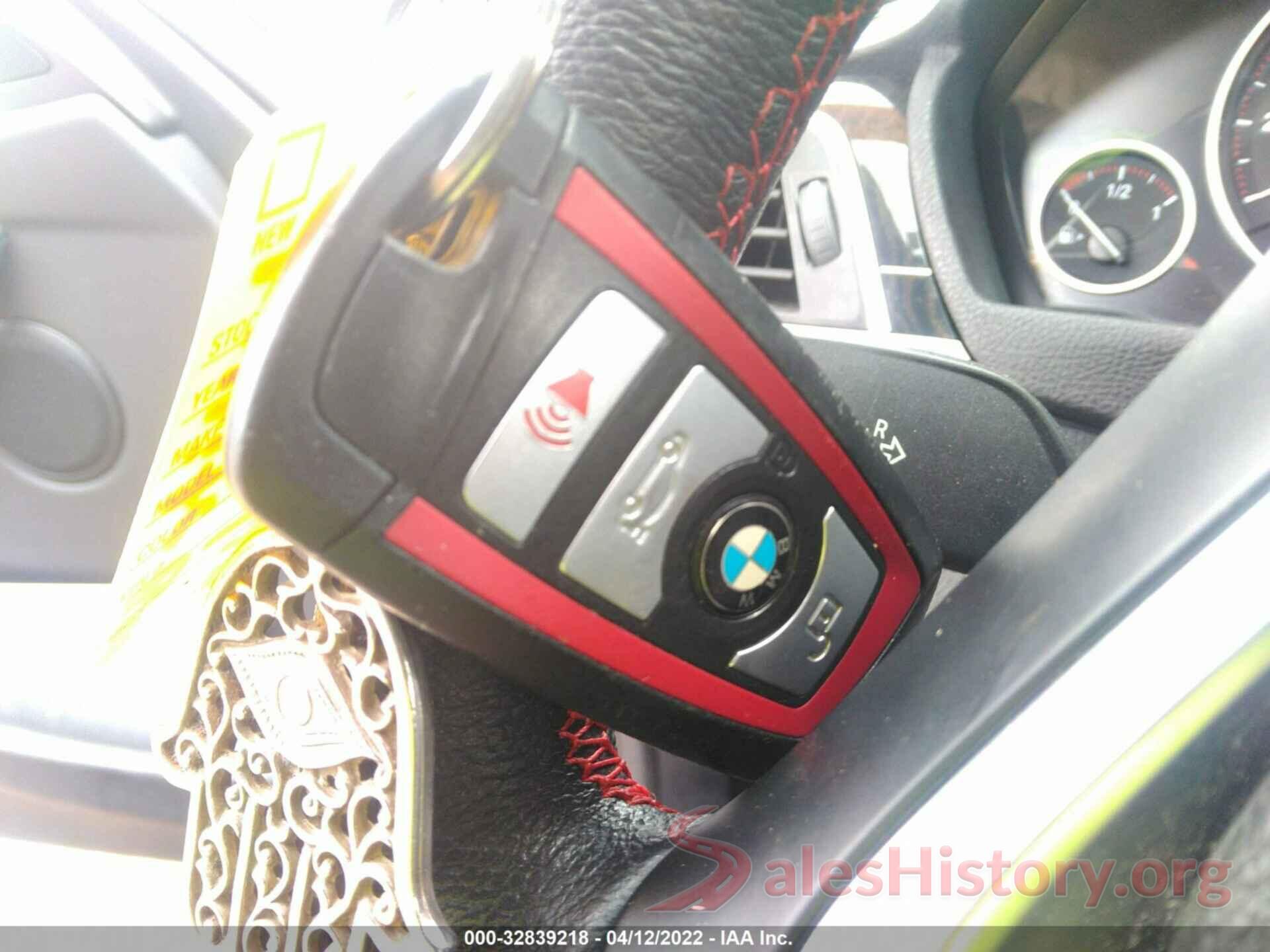 WBA8E1C59JA178290 2018 BMW 3 SERIES