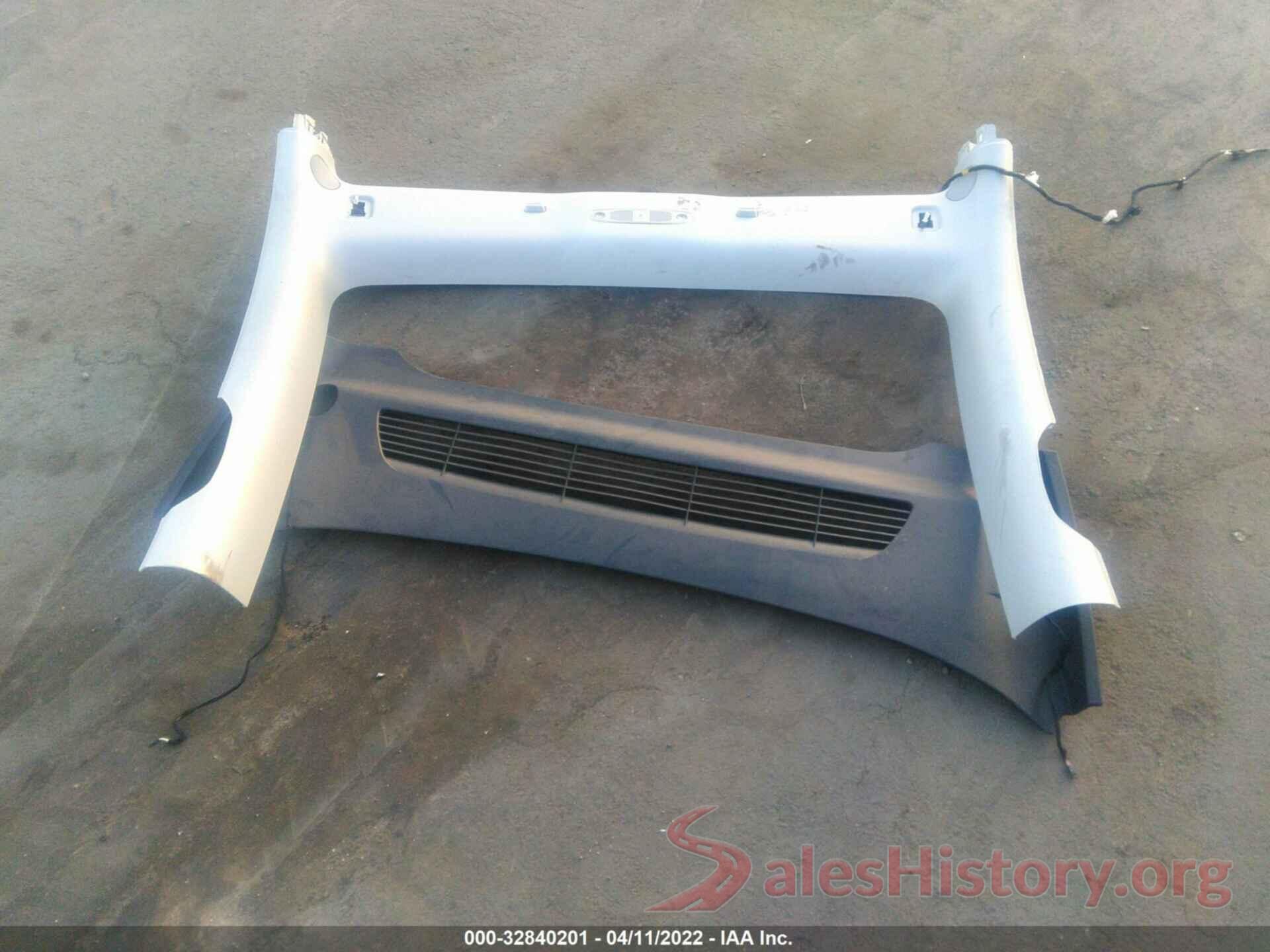 7SAYGDEF7NF360834 2022 TESLA MODEL Y