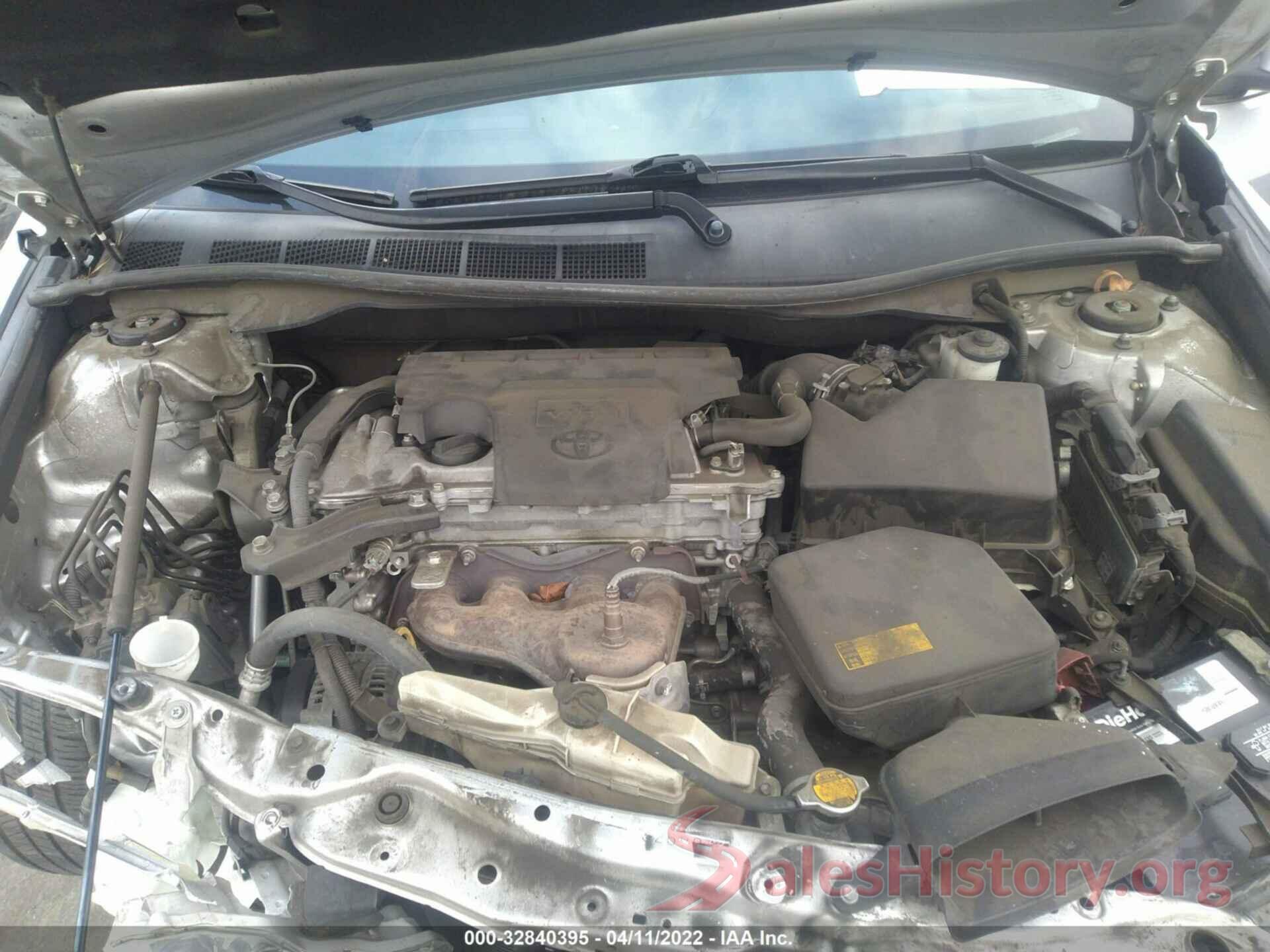 4T1BF1FK0DU218519 2013 TOYOTA CAMRY