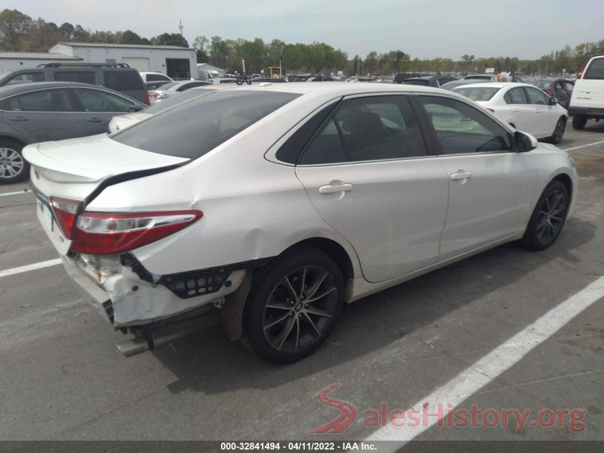 4T1BF1FK7FU055466 2015 TOYOTA CAMRY