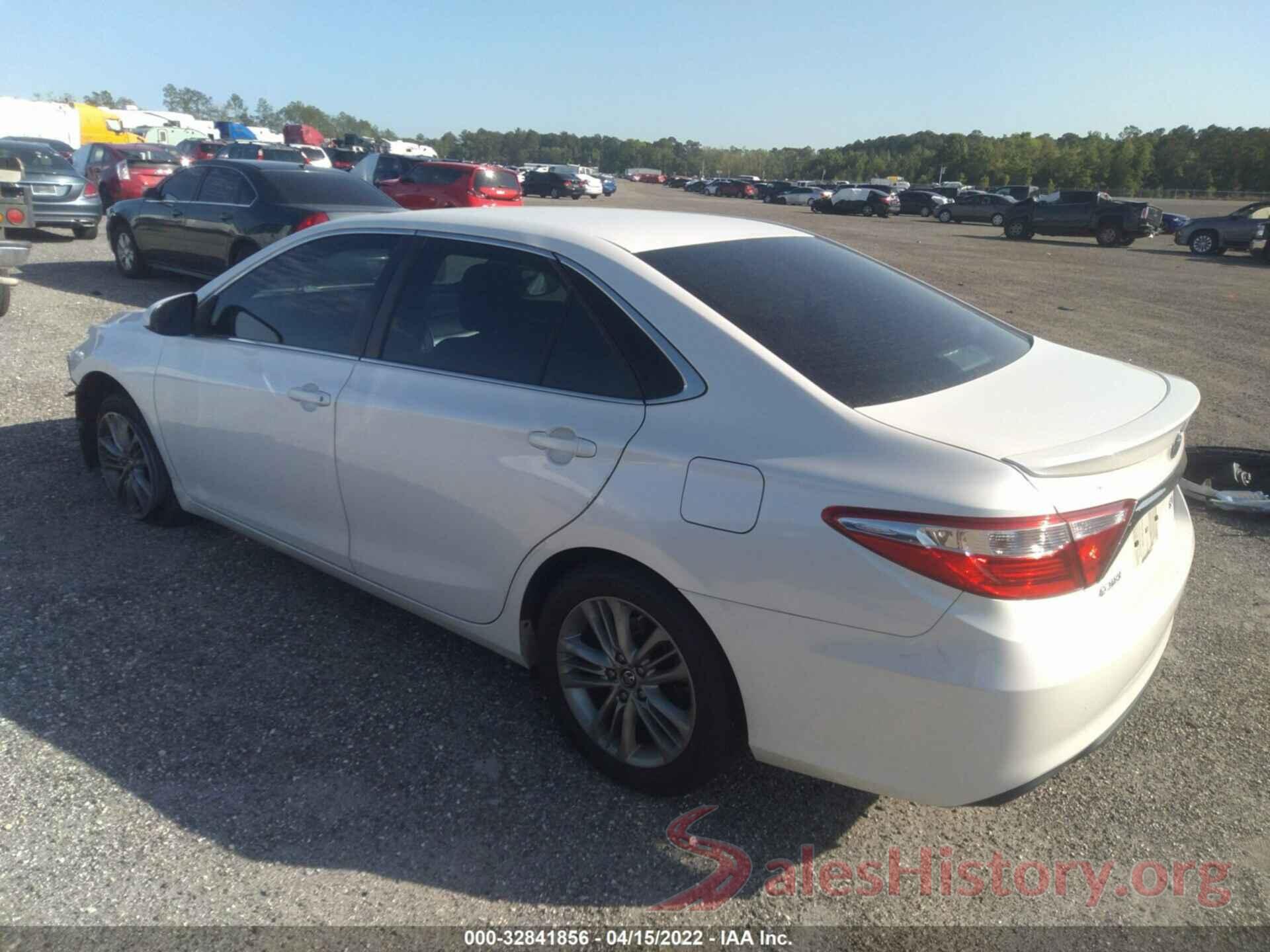 4T1BF1FK0FU115572 2015 TOYOTA CAMRY