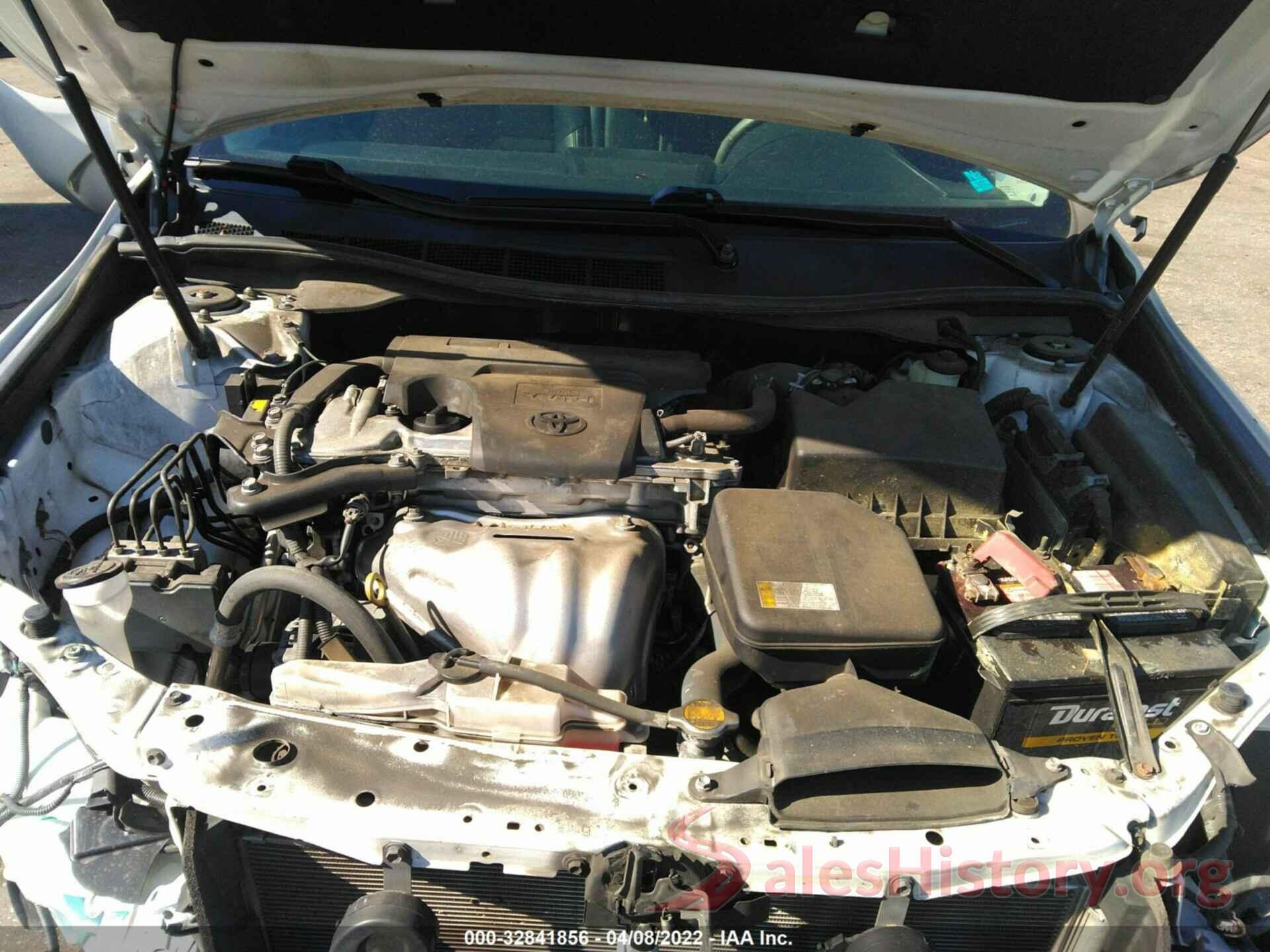 4T1BF1FK0FU115572 2015 TOYOTA CAMRY