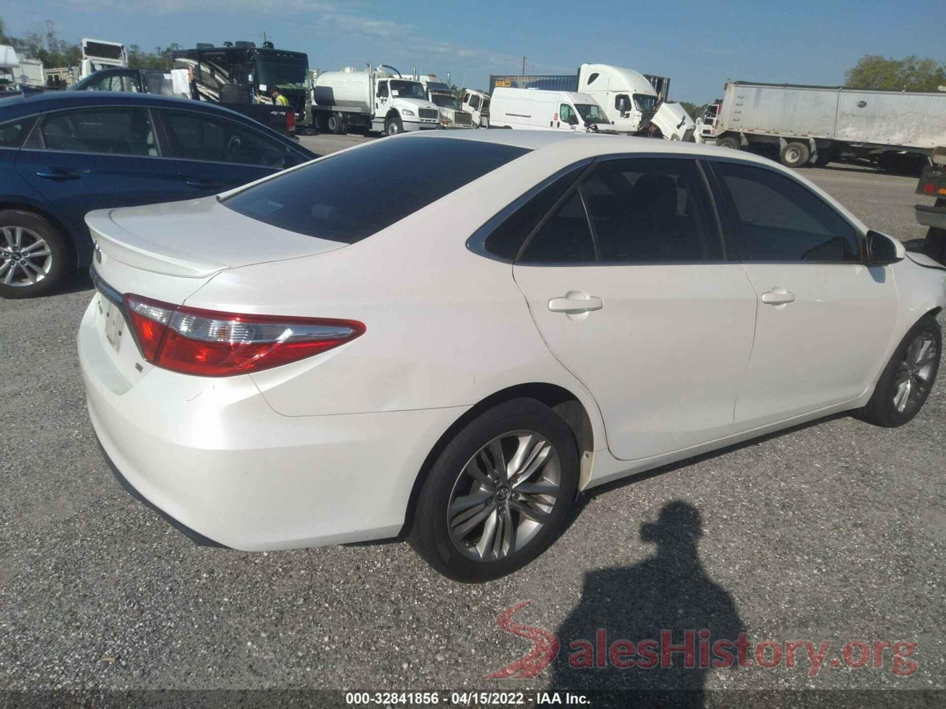 4T1BF1FK0FU115572 2015 TOYOTA CAMRY